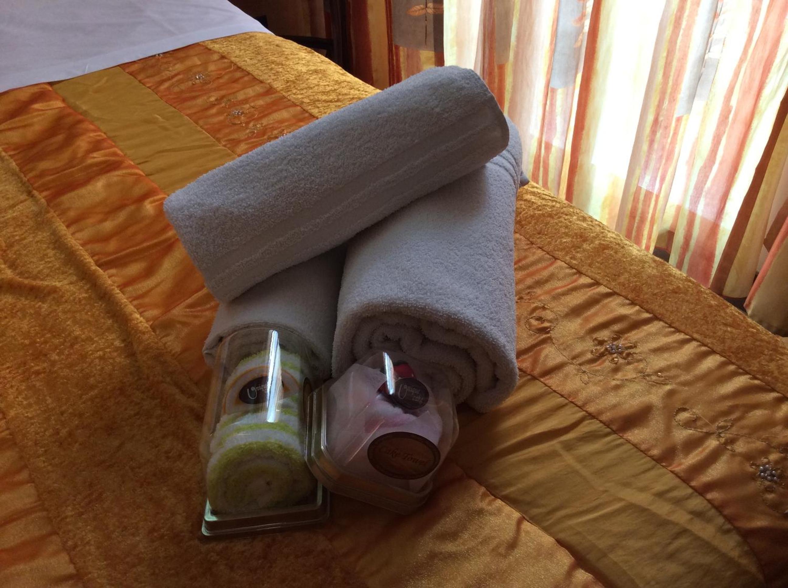 Triple Room - Photo 5