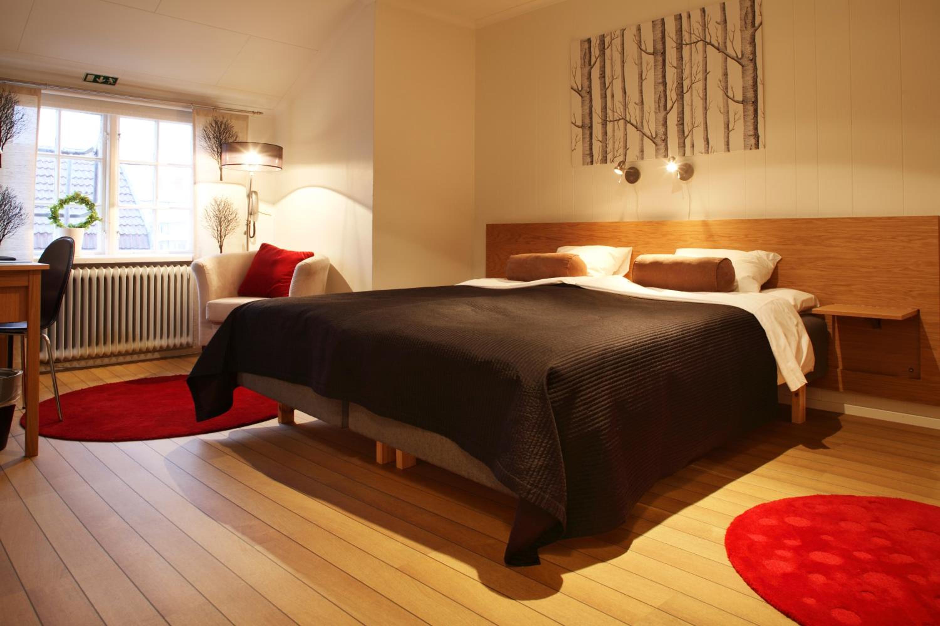 Standard Double or Twin Room photo 3