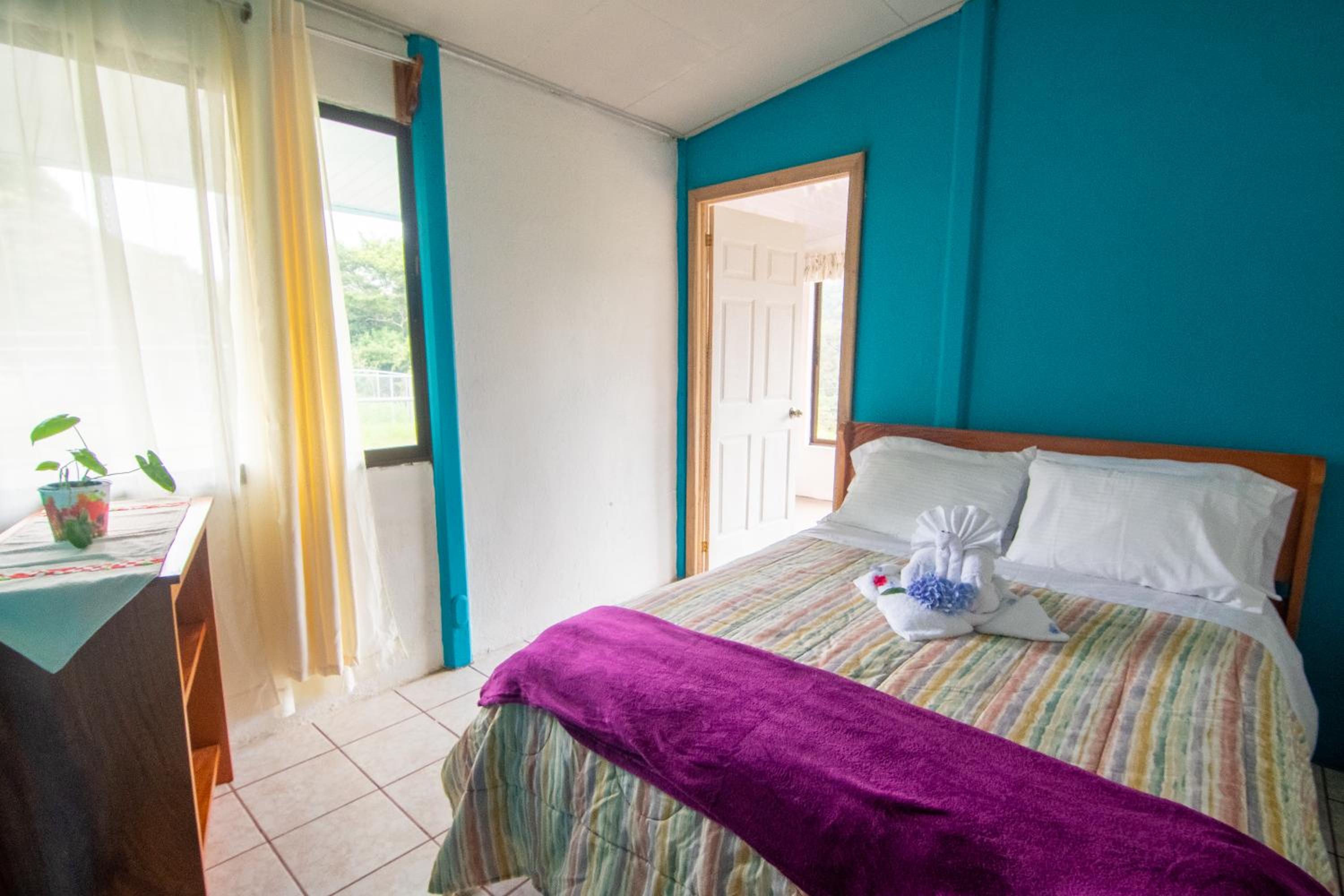 Two-Bedroom House photo 1