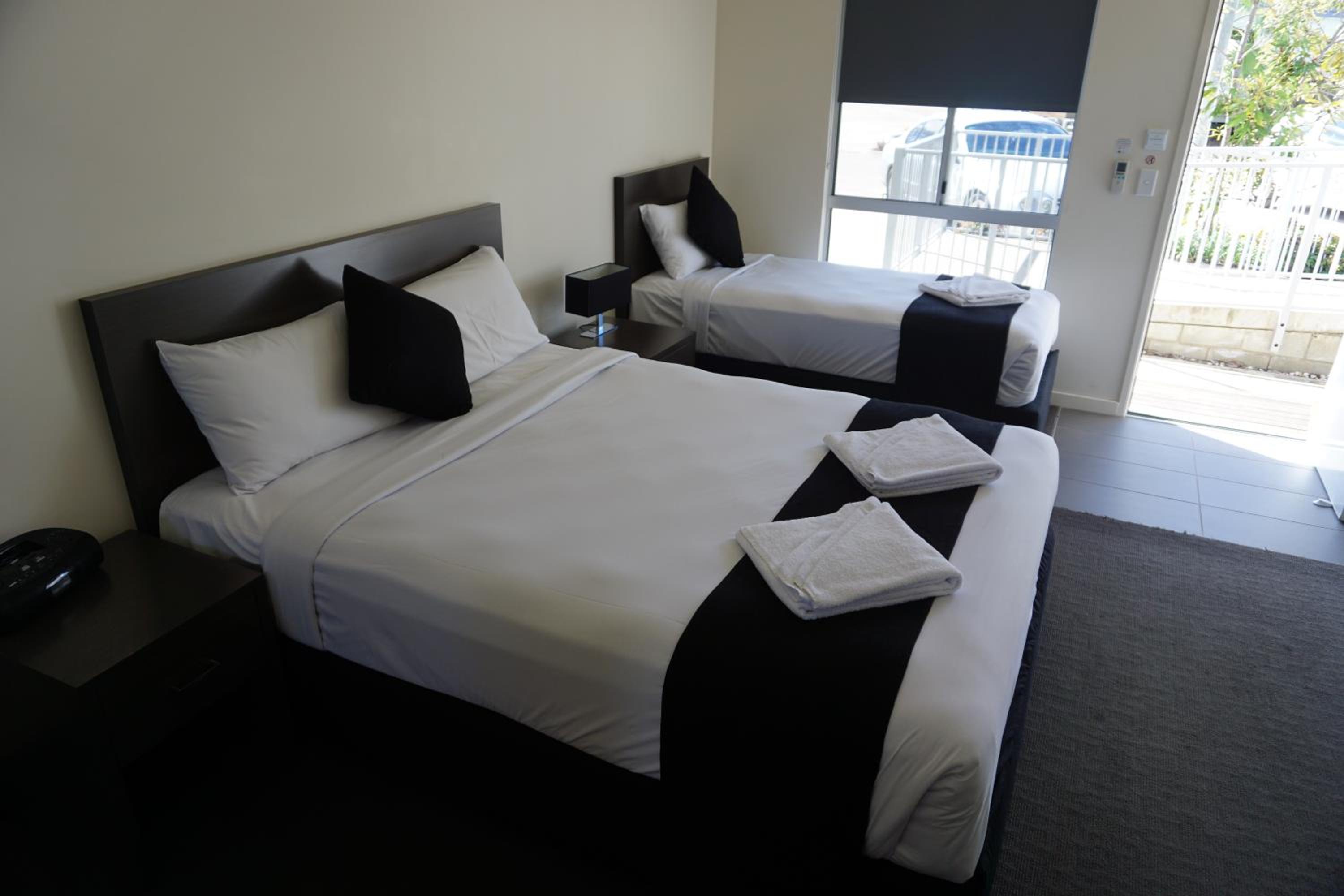 Twin Room photo 1