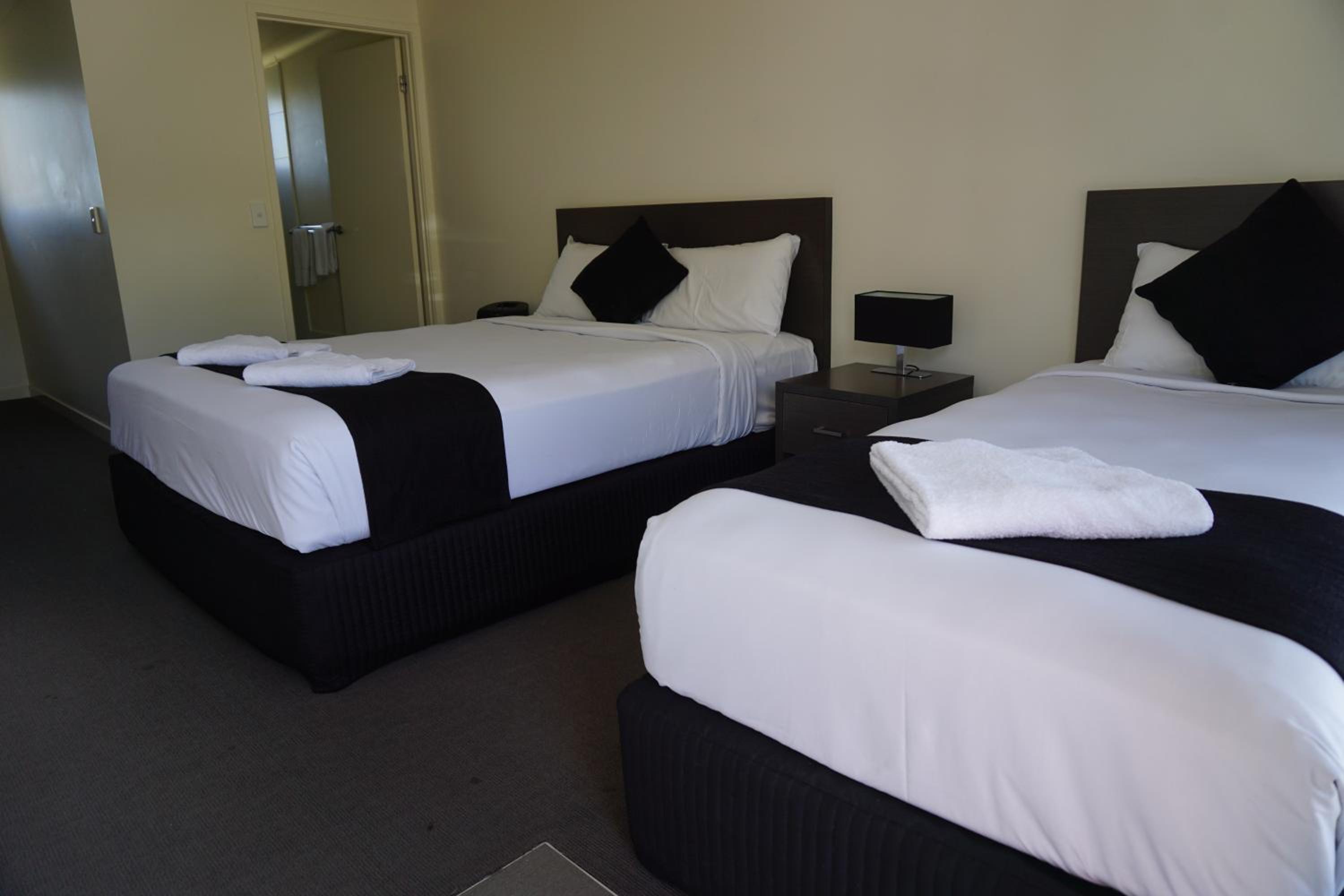 Twin Room photo 2