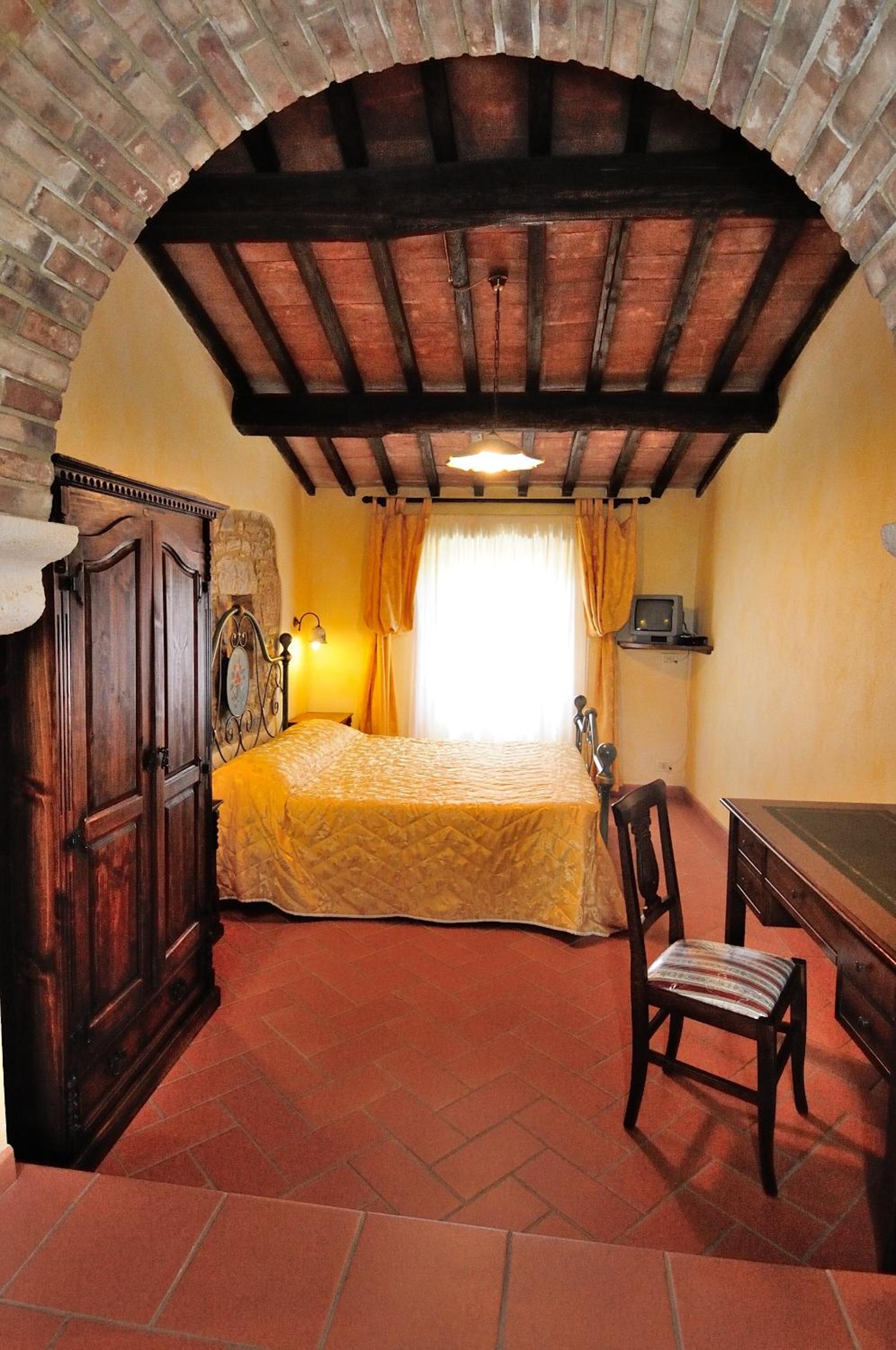Quadruple Room photo 3