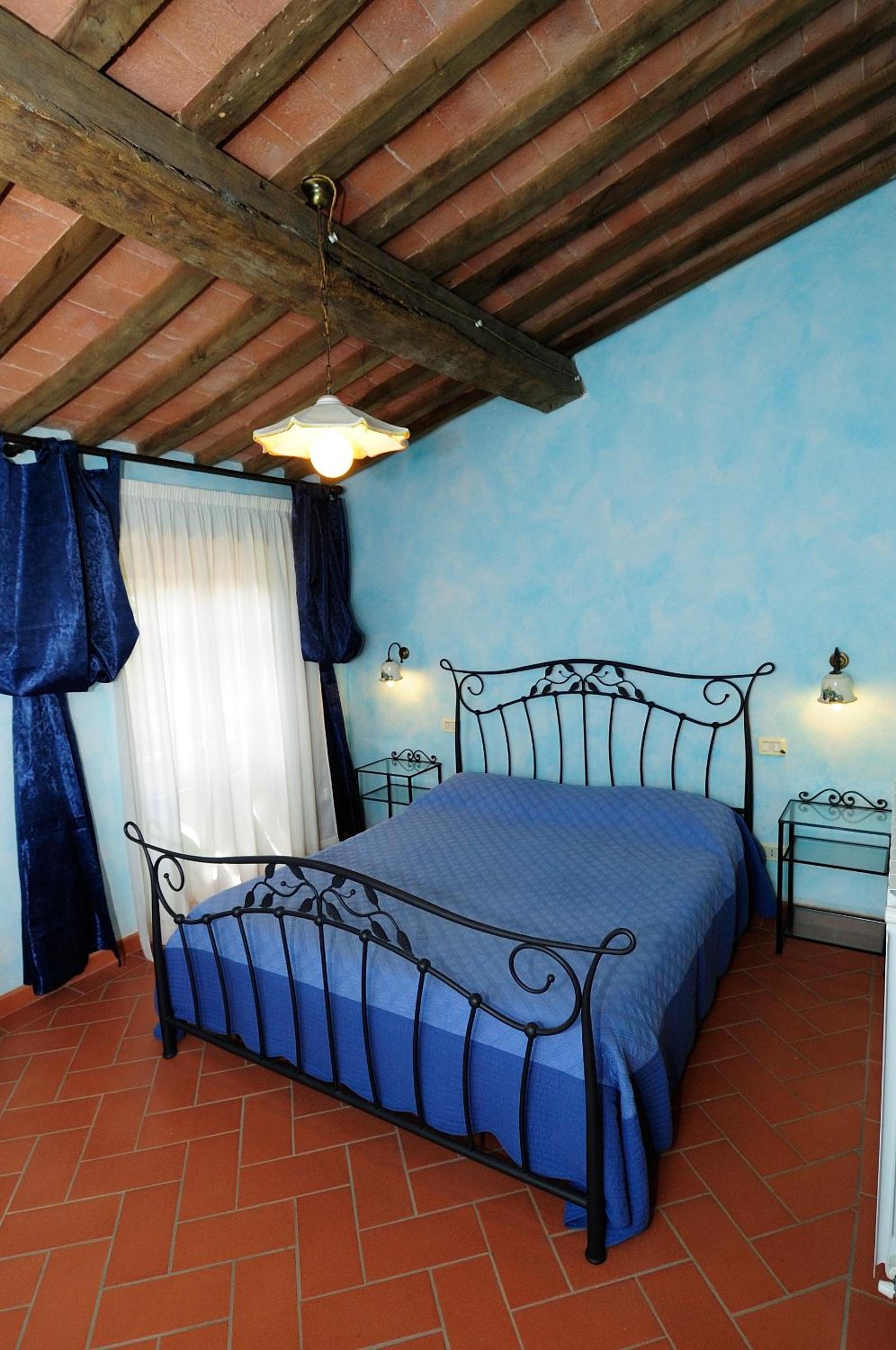 Double Room with Extra Bed