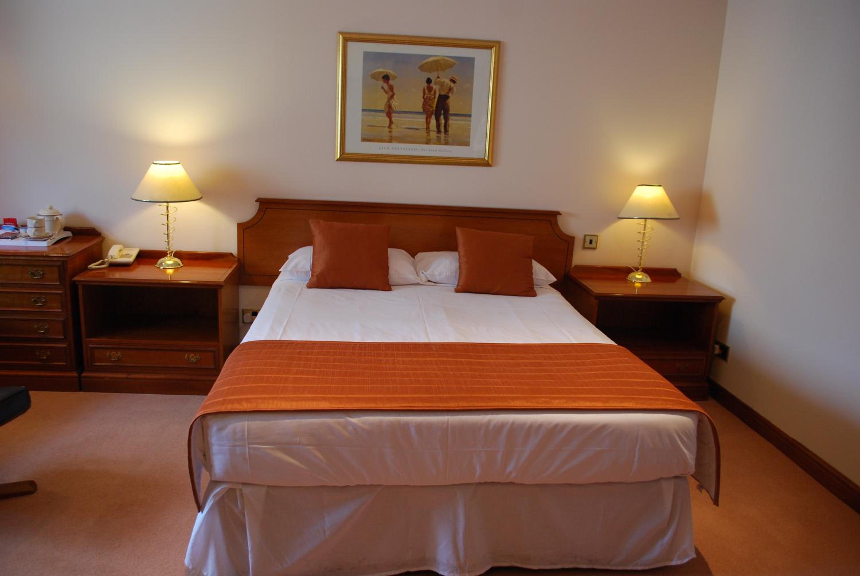 Superior Double Room photo 3