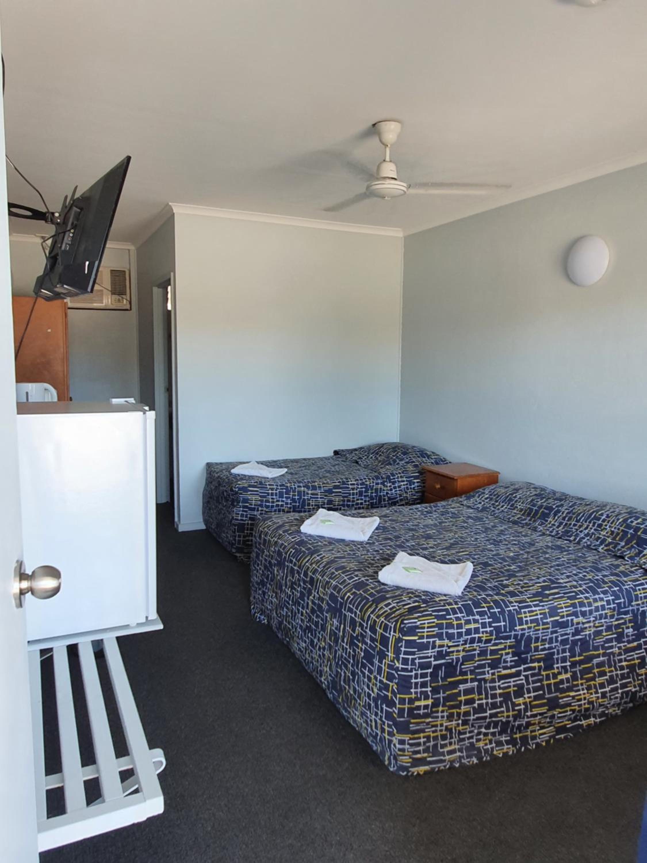 Triple Room photo 3