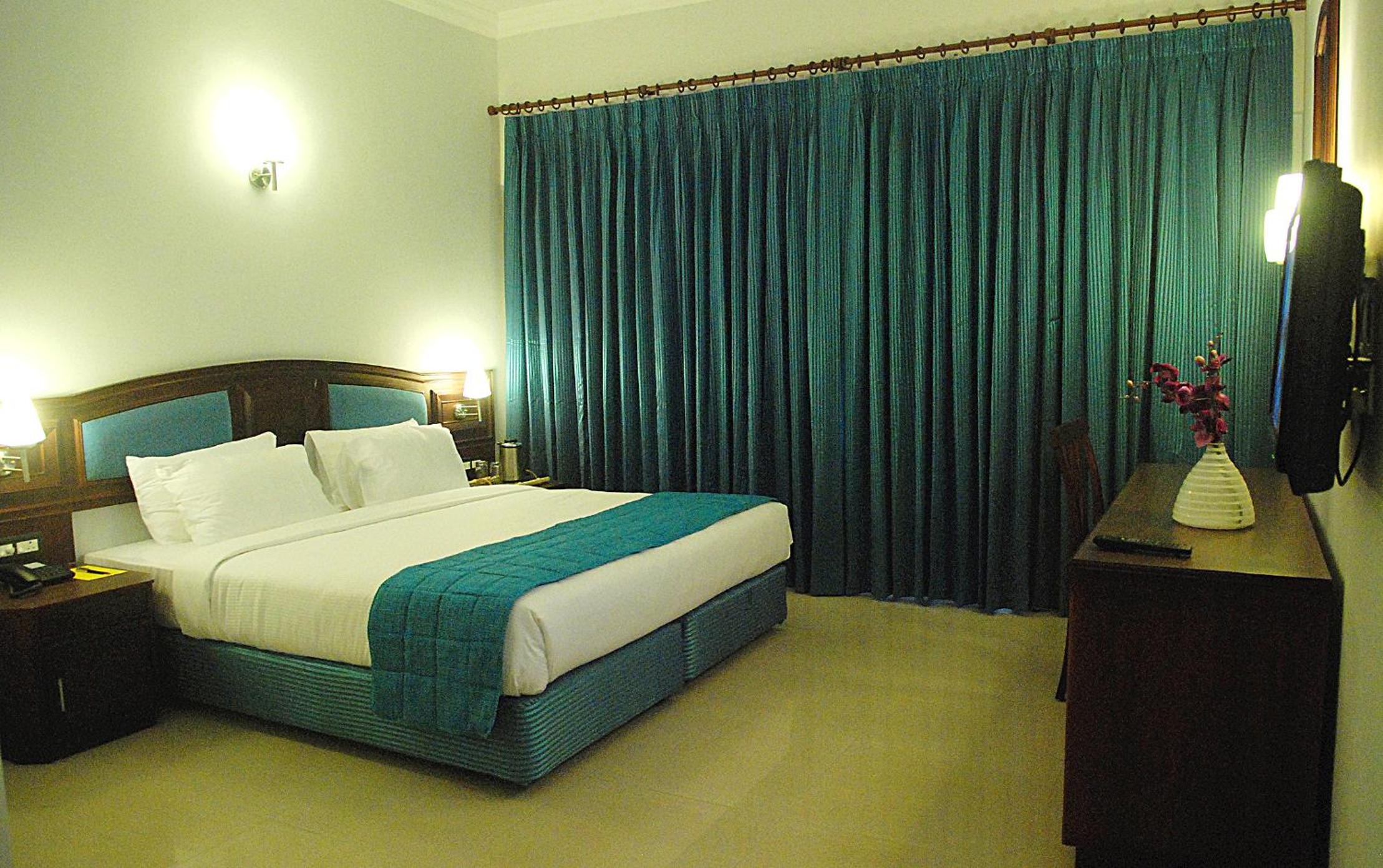 Executive Double Room photo 2