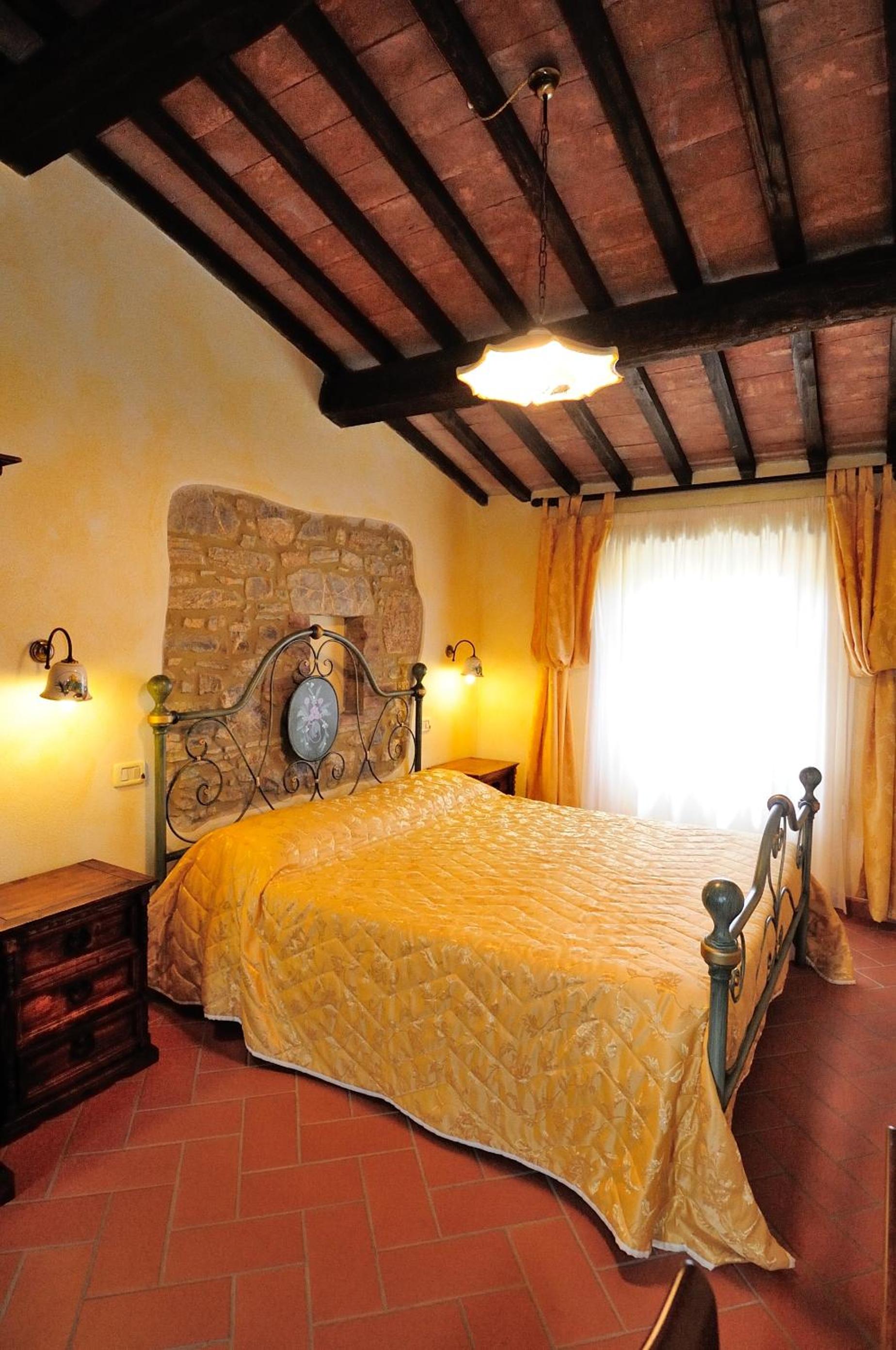 Double Room with Extra Bed photo 2