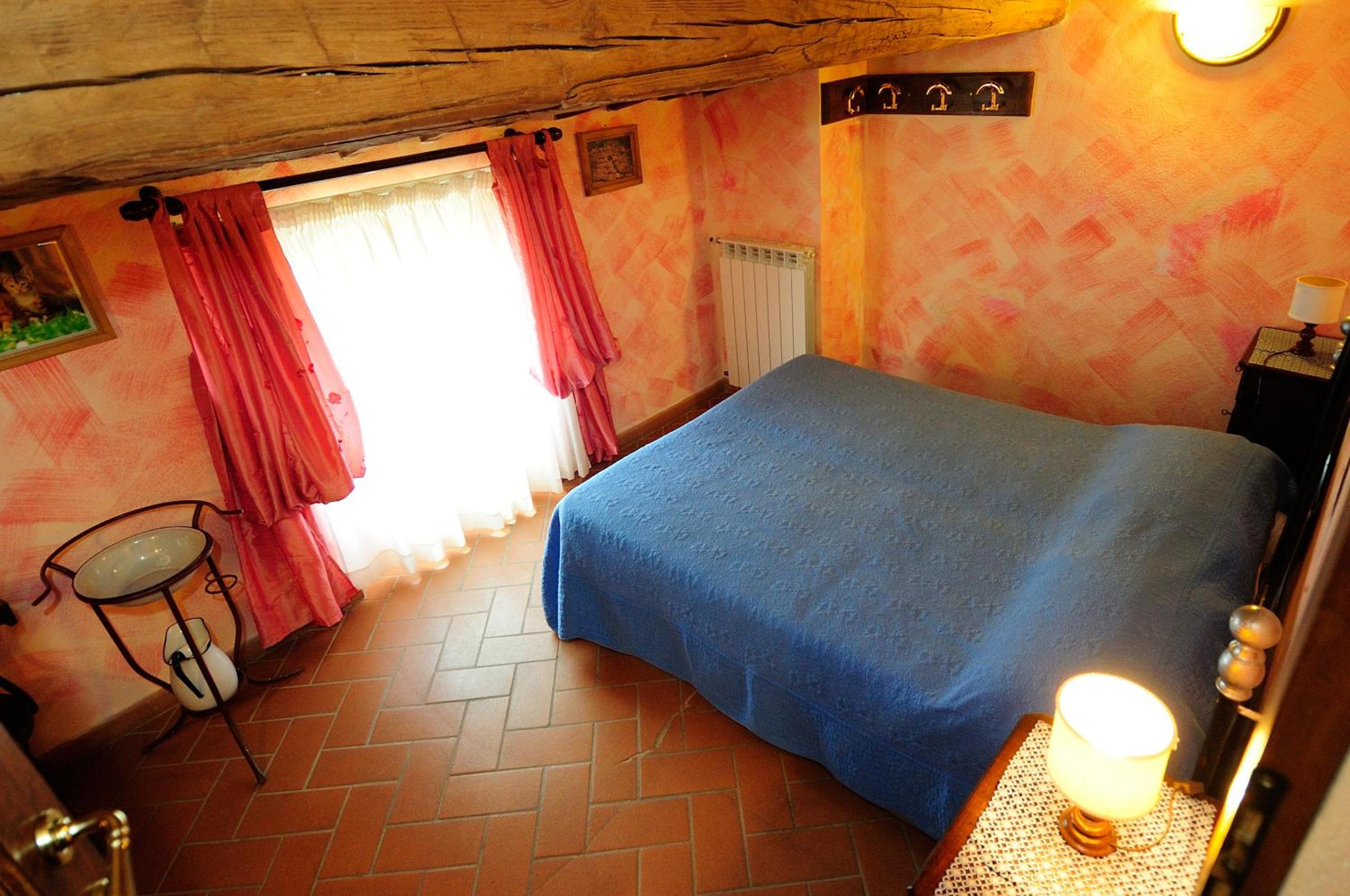 Apartment - Split Level