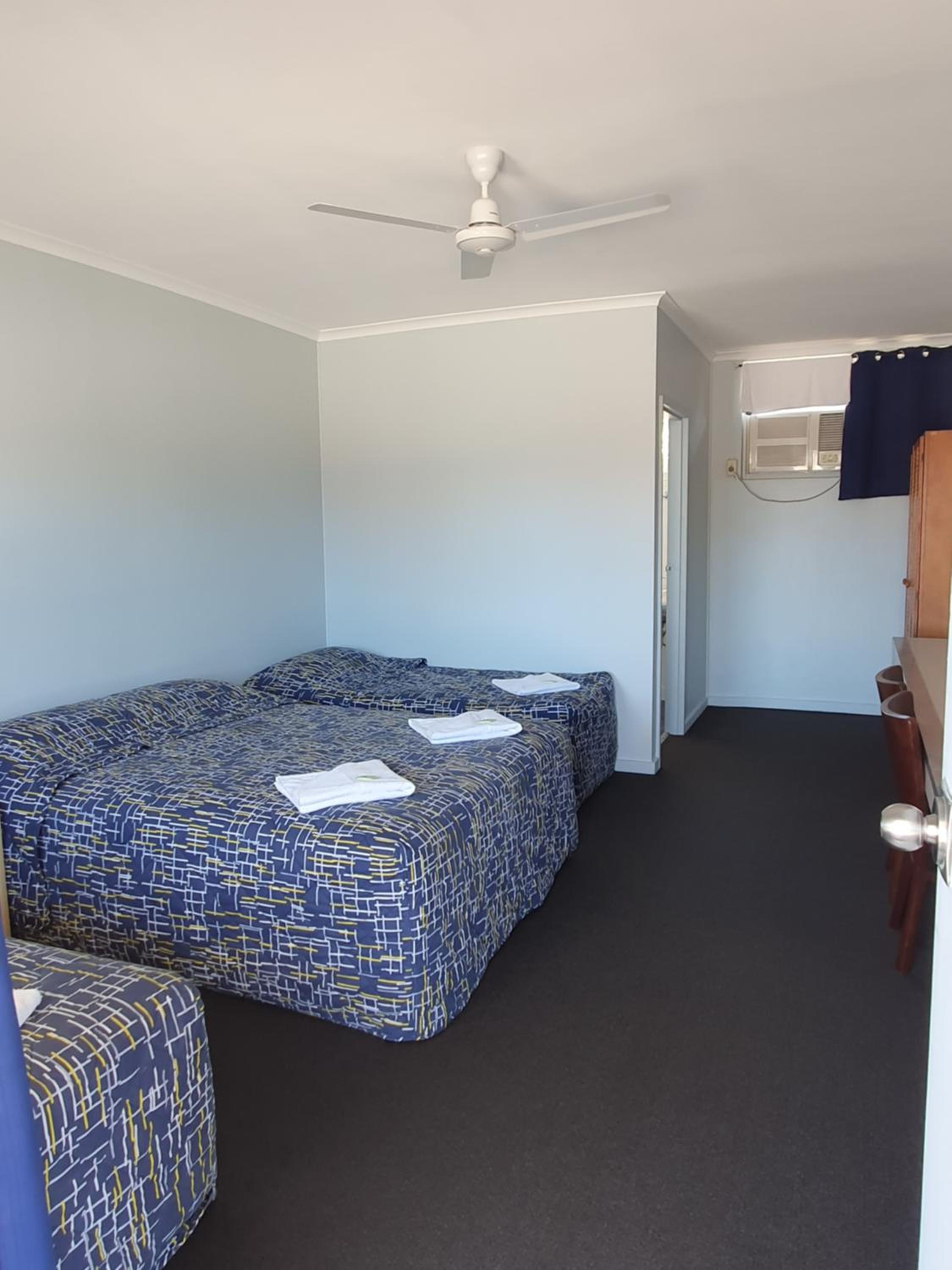 Standard Quadruple Room photo 2