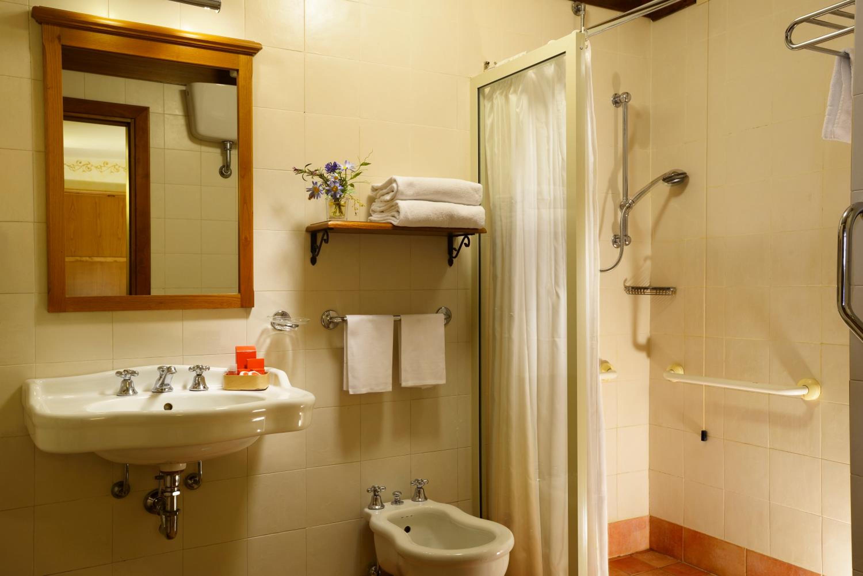 Quadruple Room photo 3