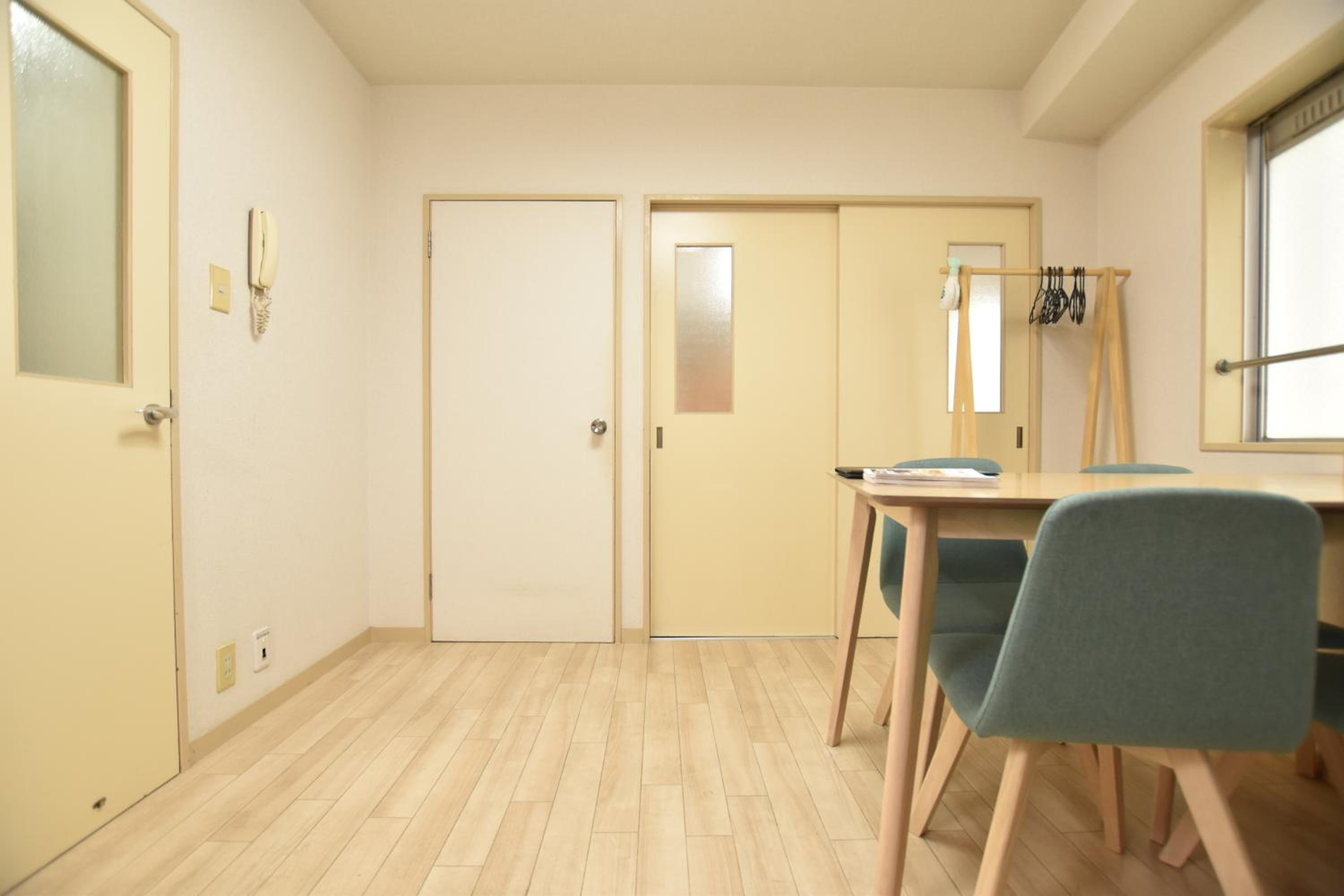 Family Suite photo 2