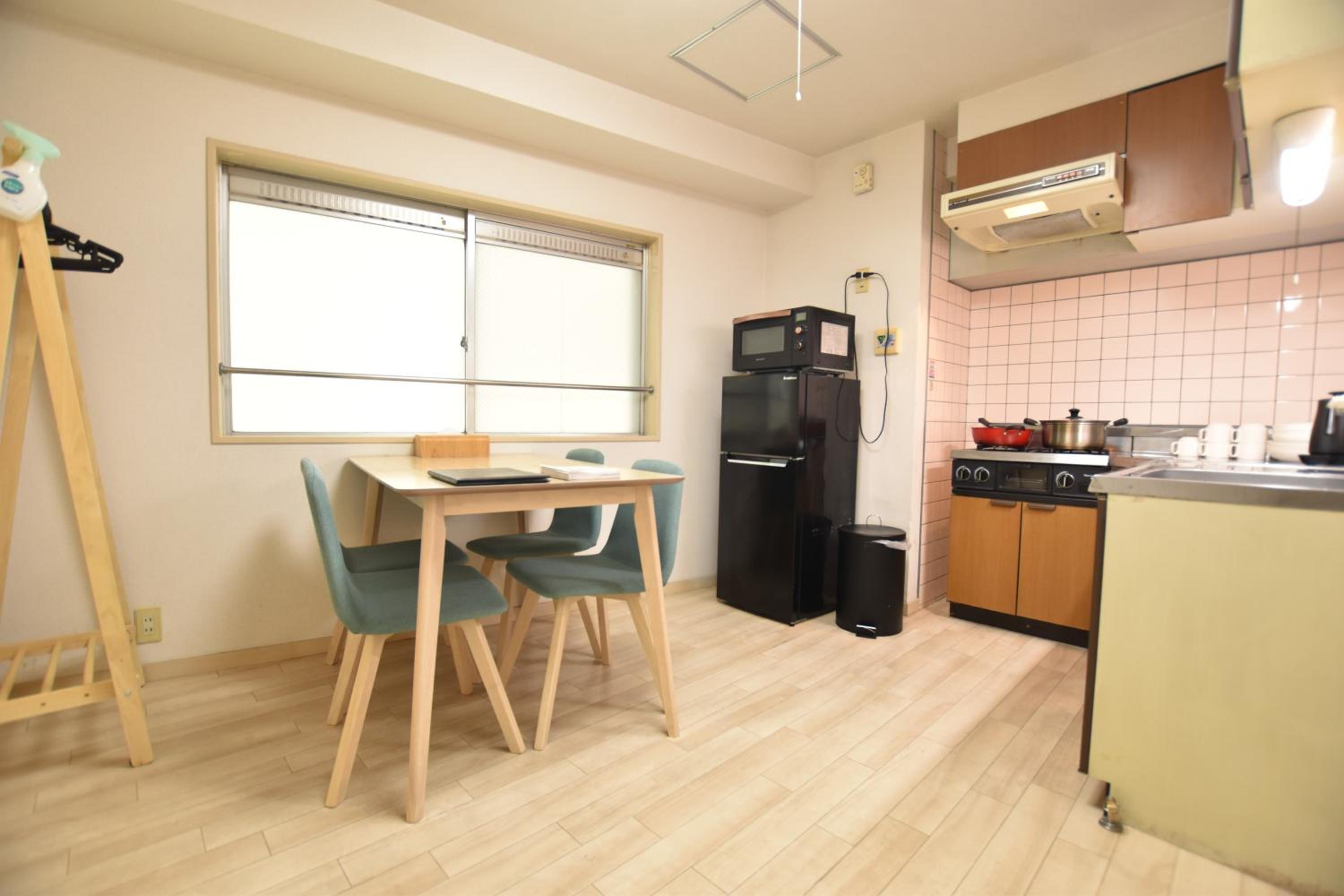 Family Suite photo 3