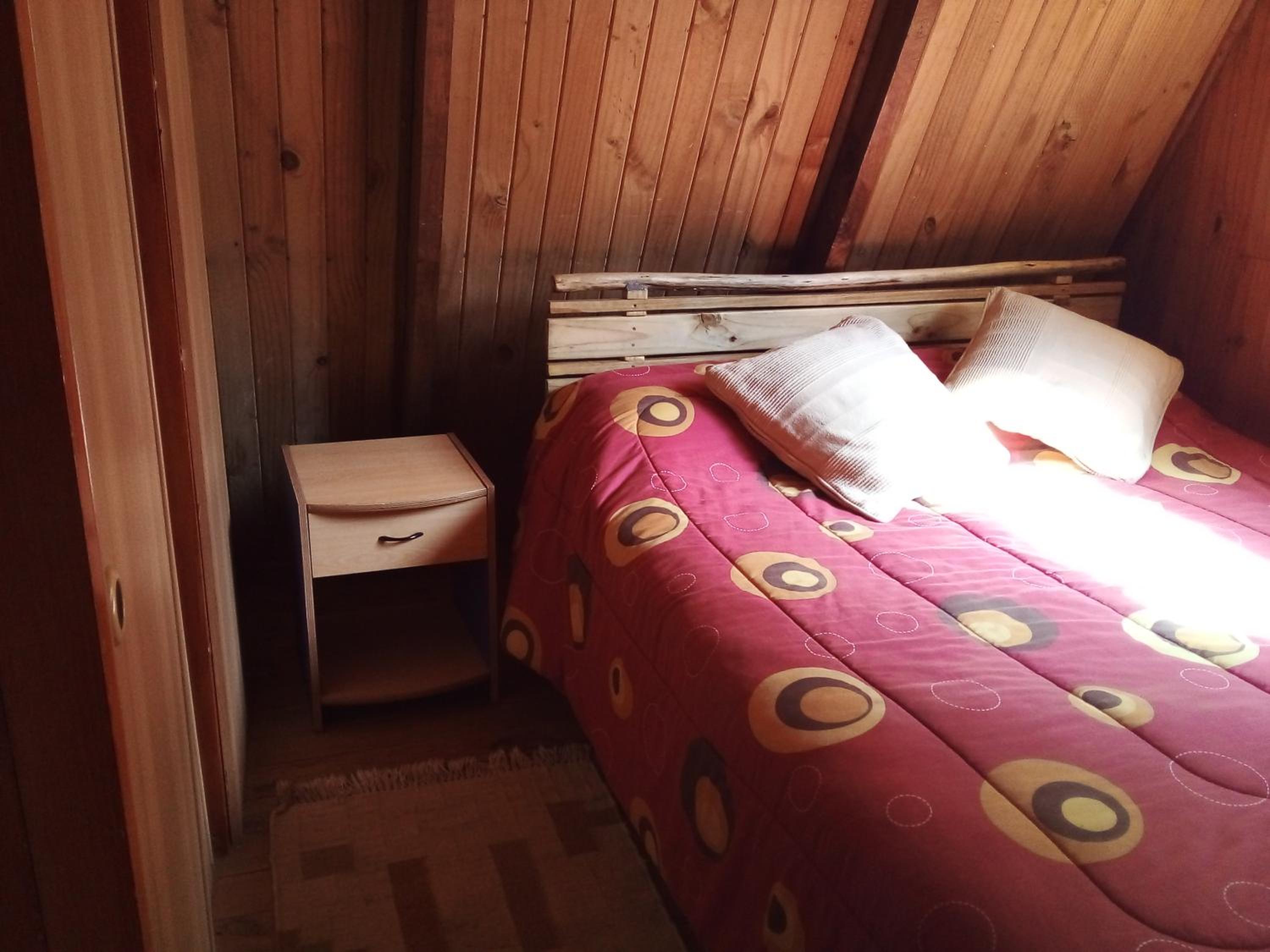 Two-Bedroom House photo 2