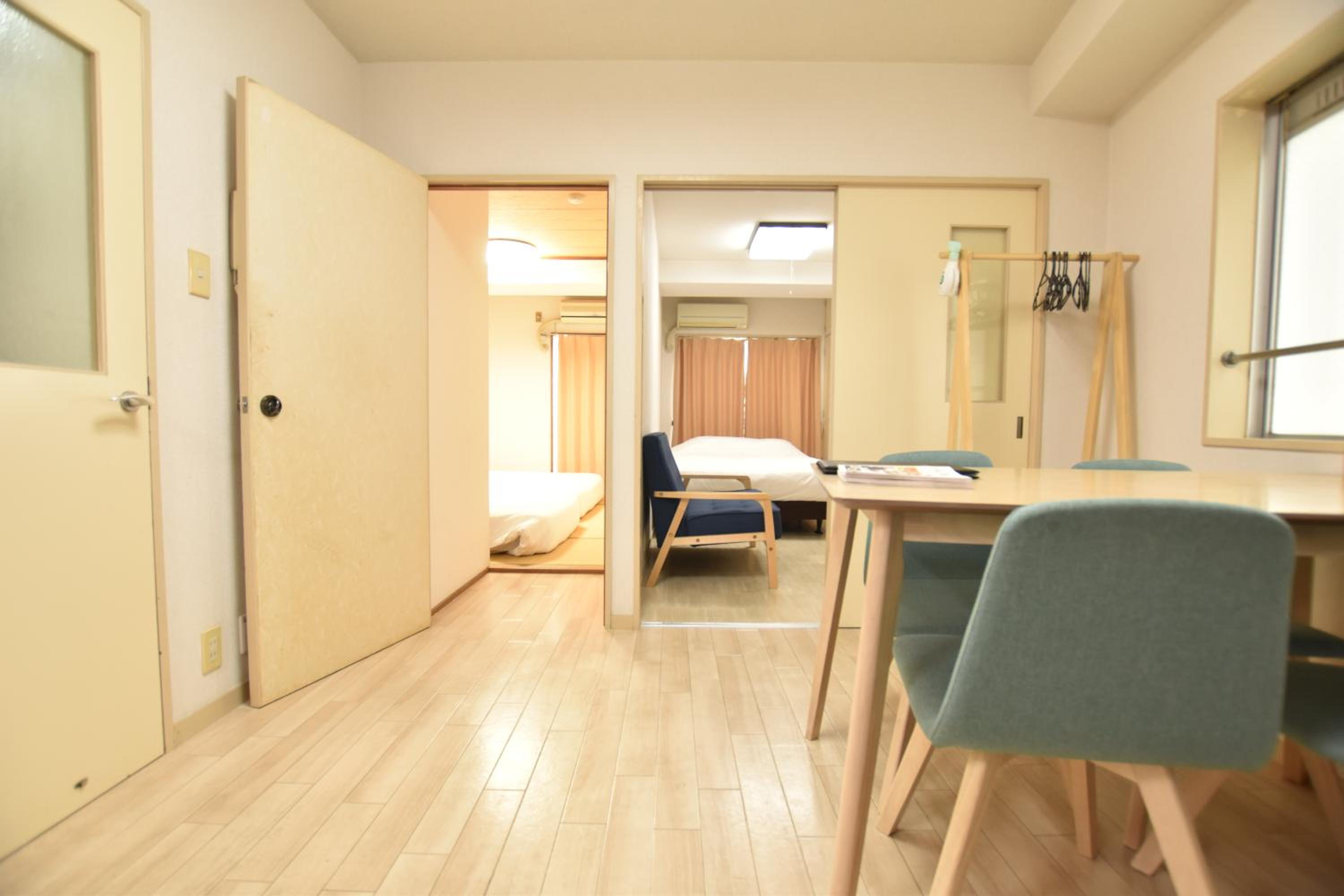 Family Suite photo 1