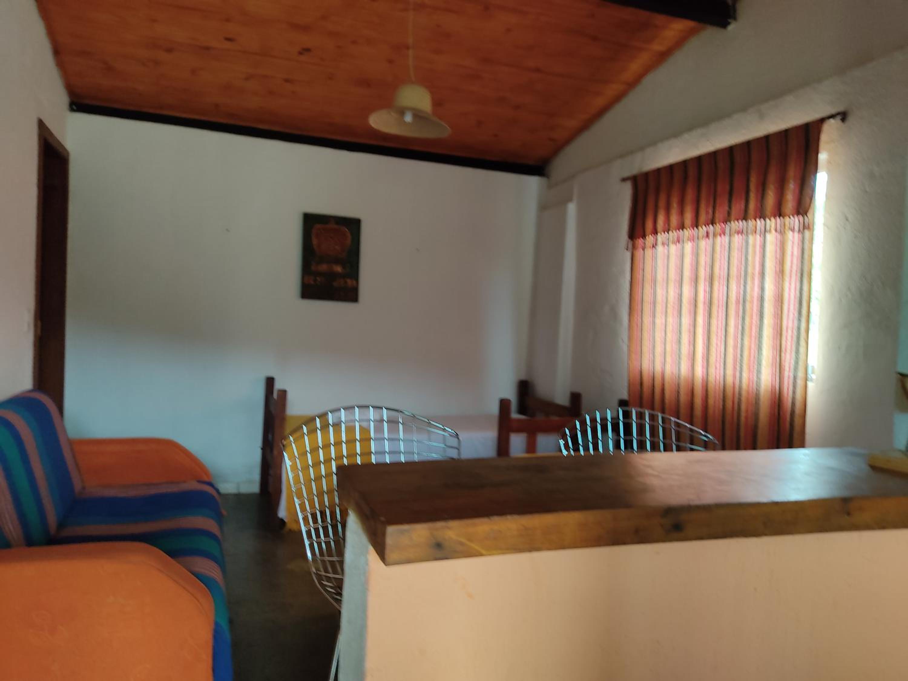Apartment with Mountain View photo 1