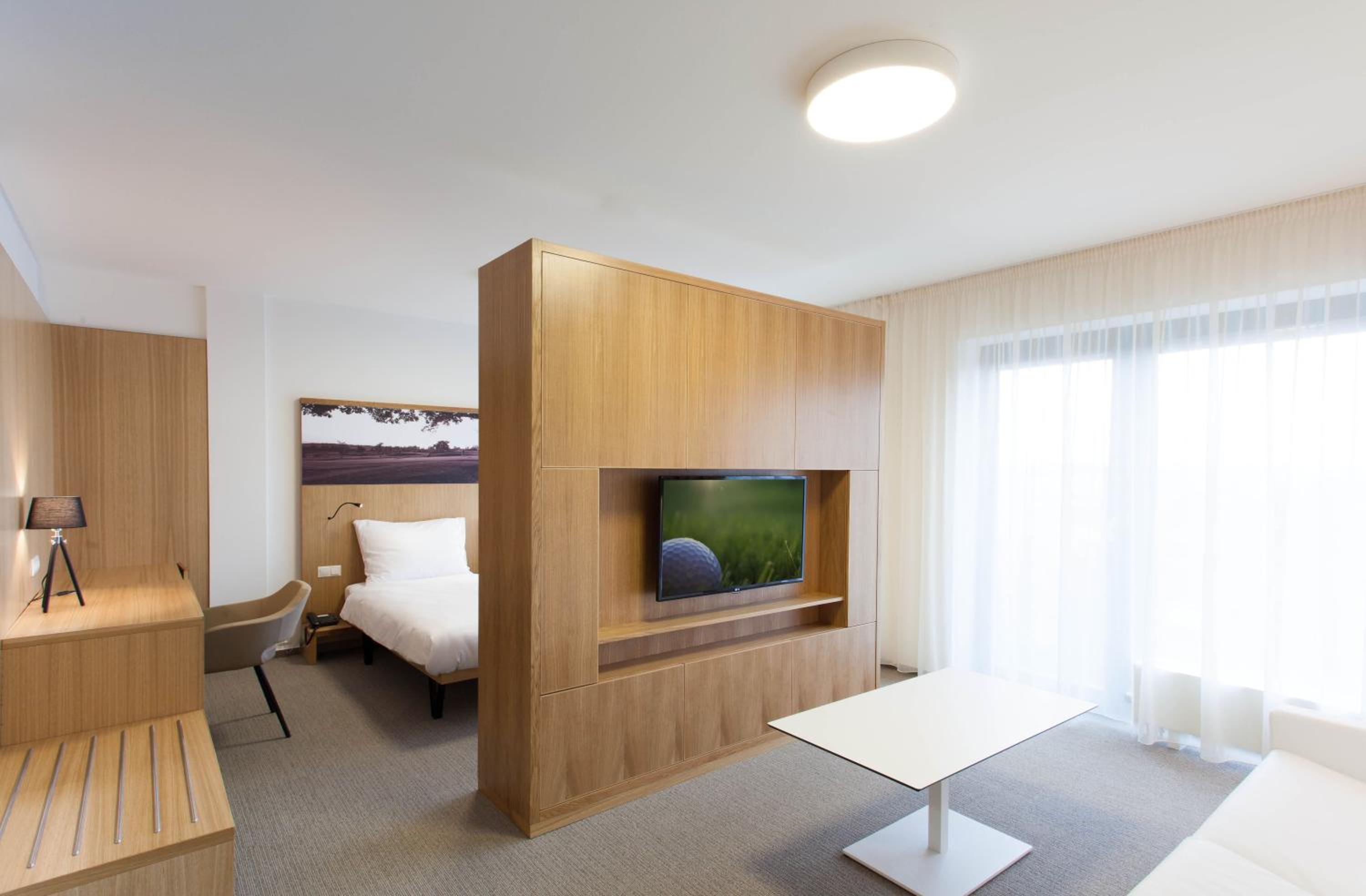 Suite photo 1