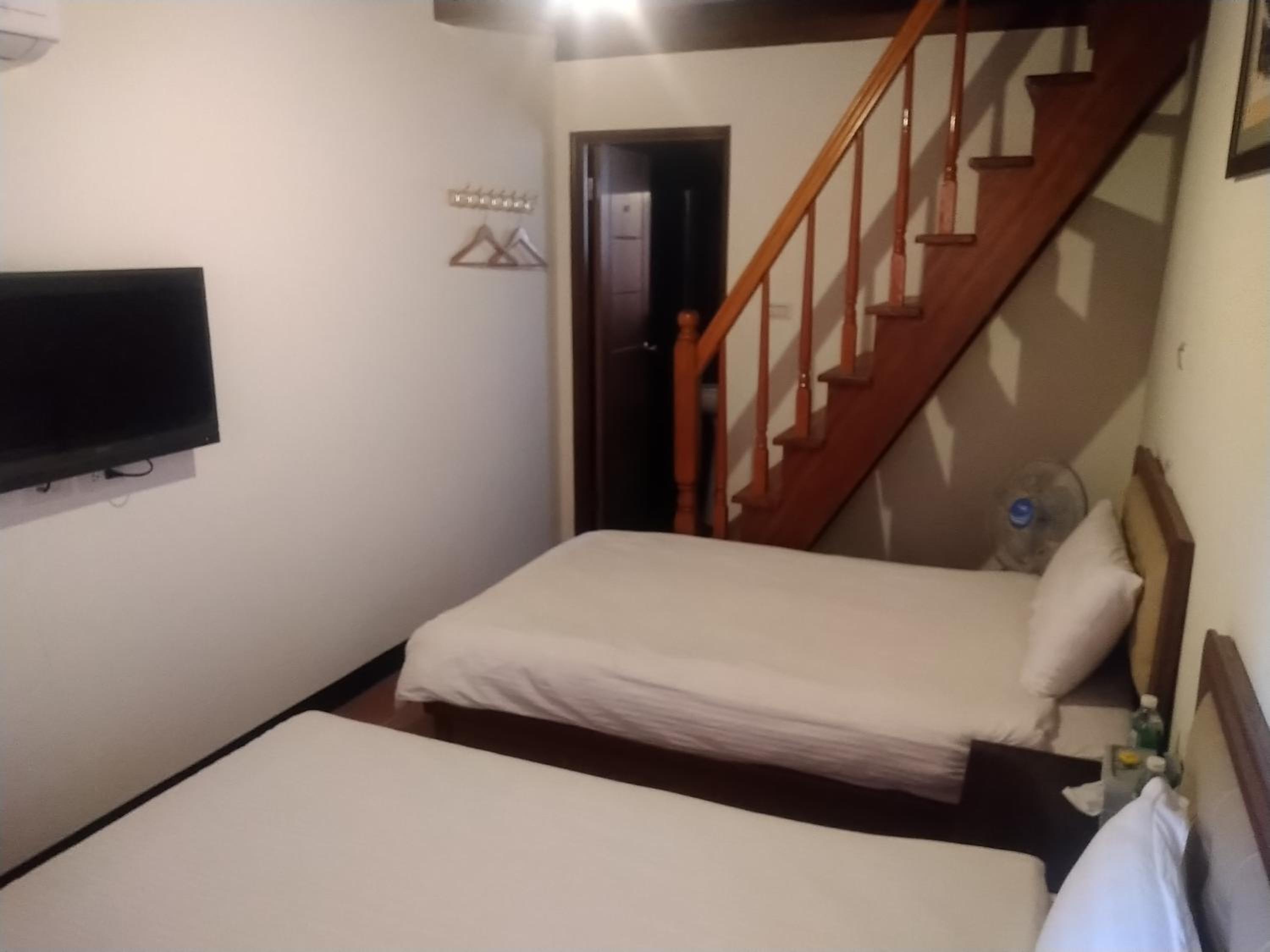 Classic Quadruple Room photo 1