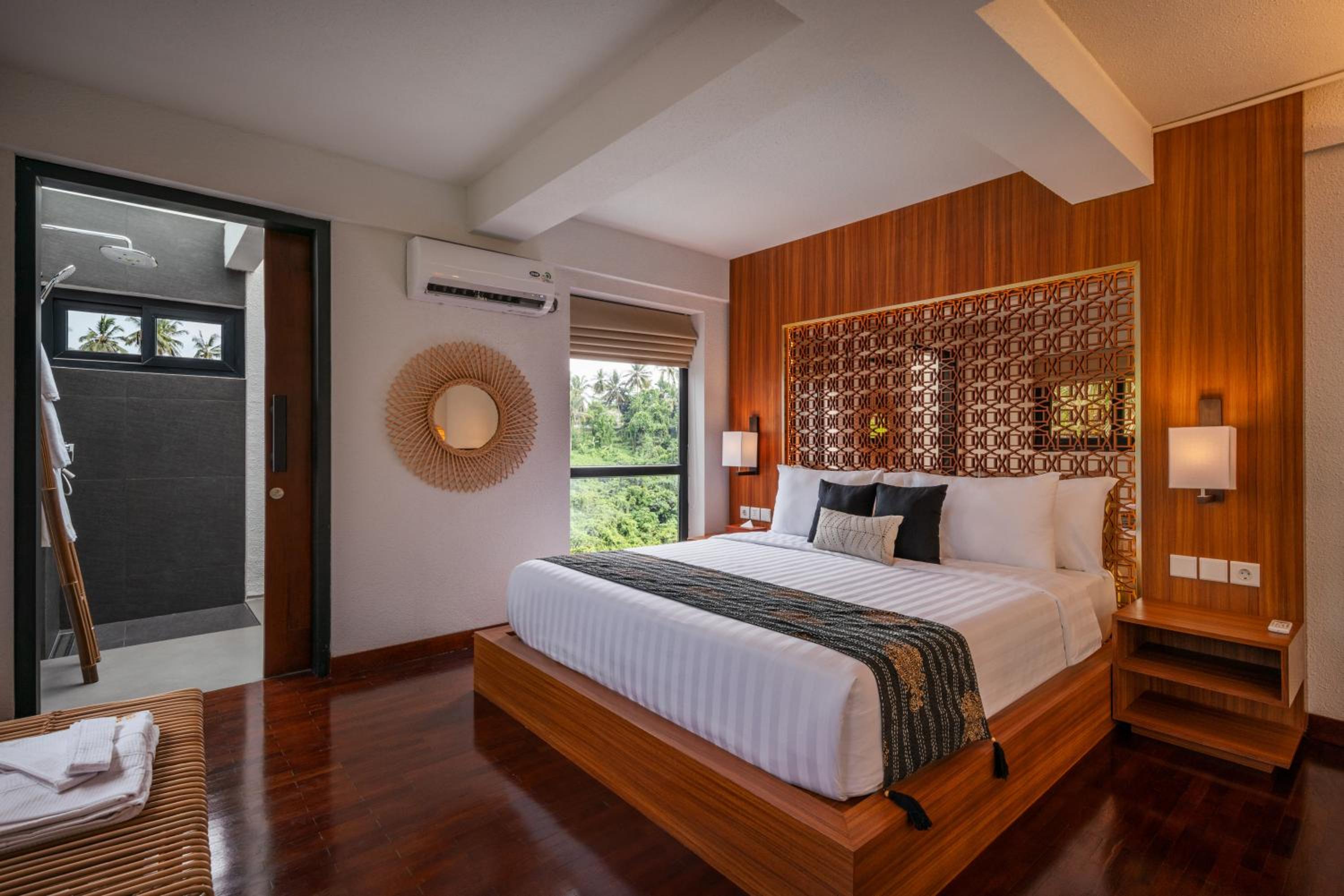 Superior Villa