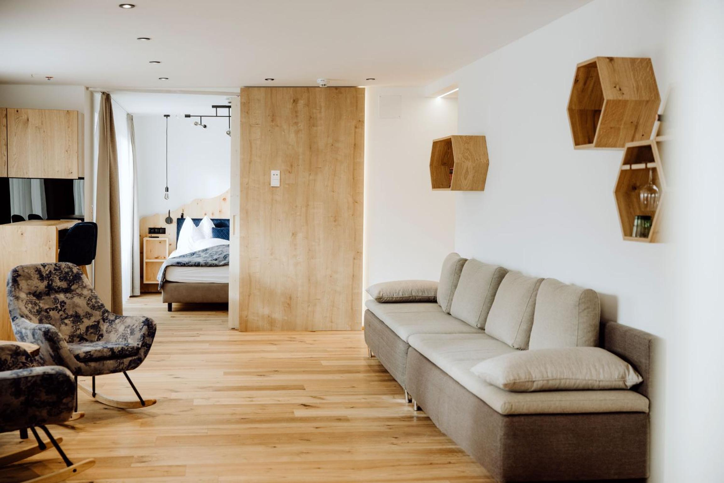 Penthouse Suite photo 1