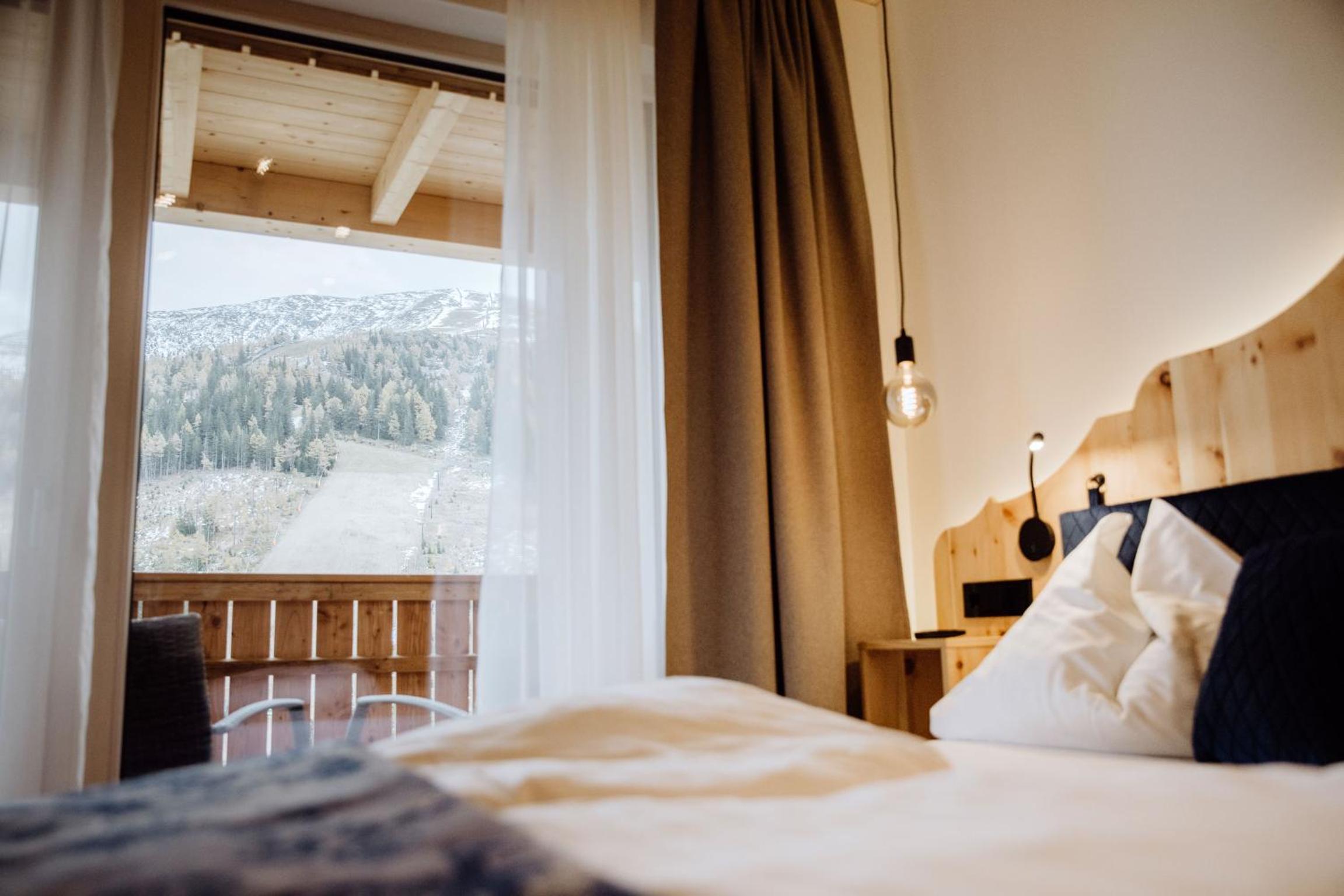 Suite with Mountain View photo 1