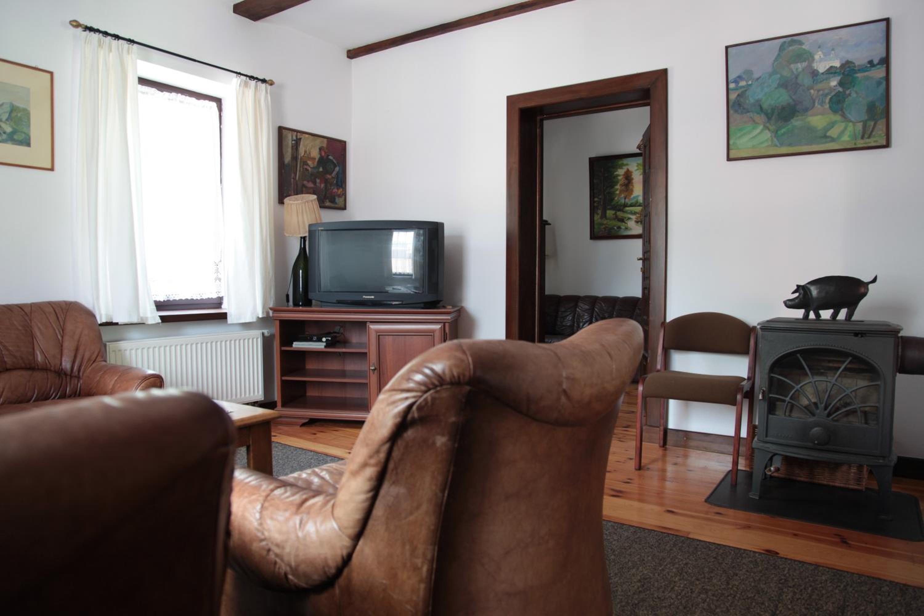 Apartment (4 Adults) photo 1