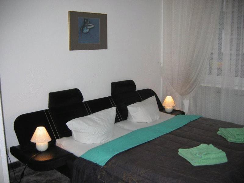 Double Room with Extra Bed photo 3