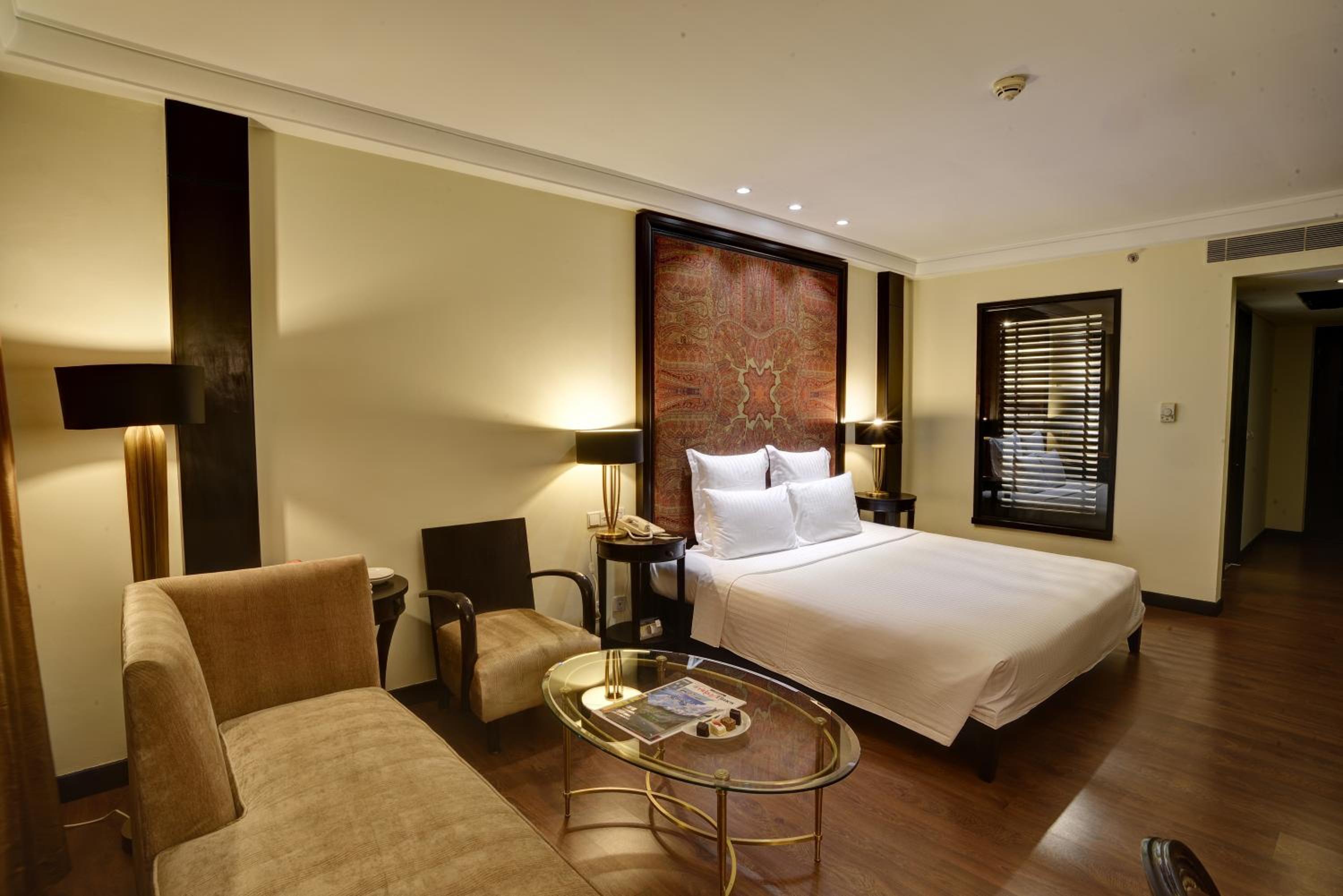 Executive King Room photo 1