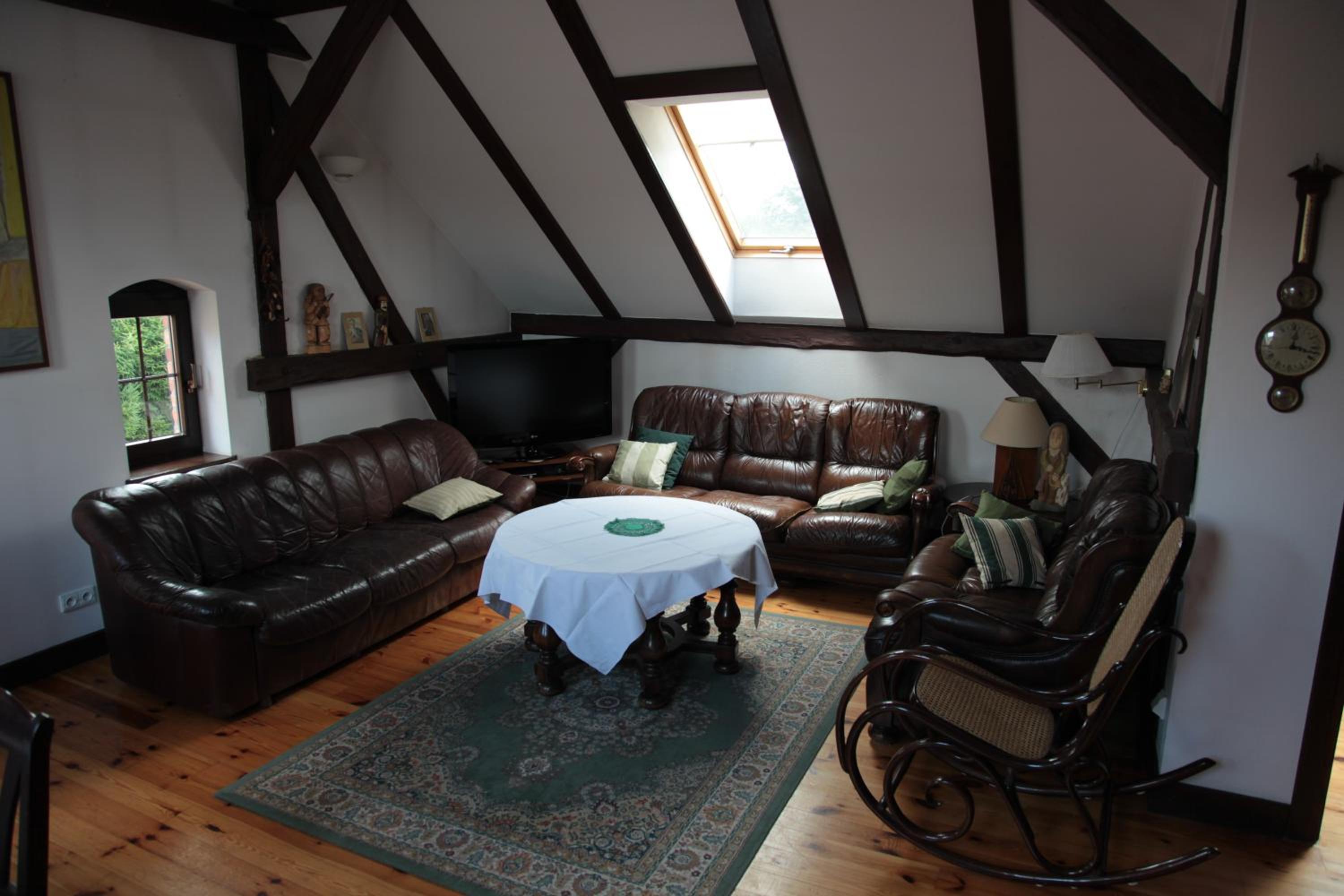 Superior Apartment photo 1