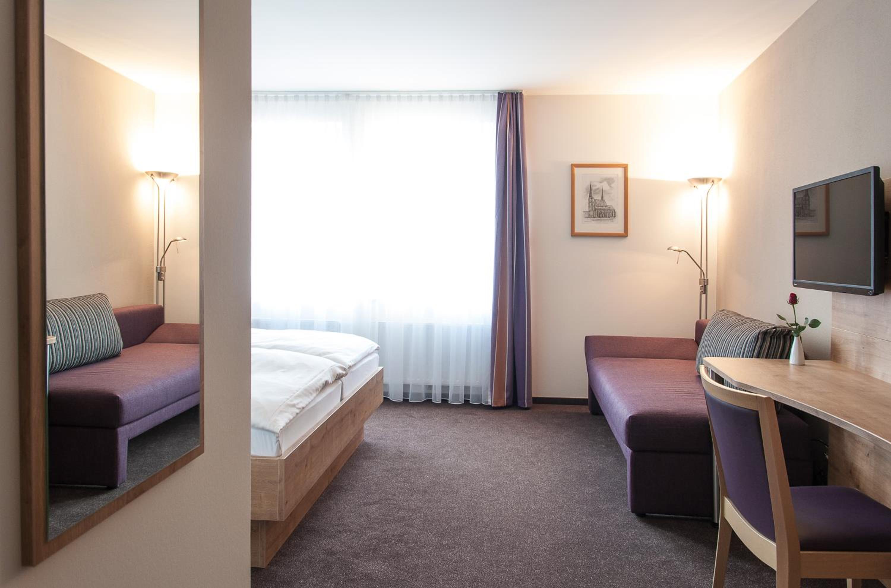 Double Room - Photo 1