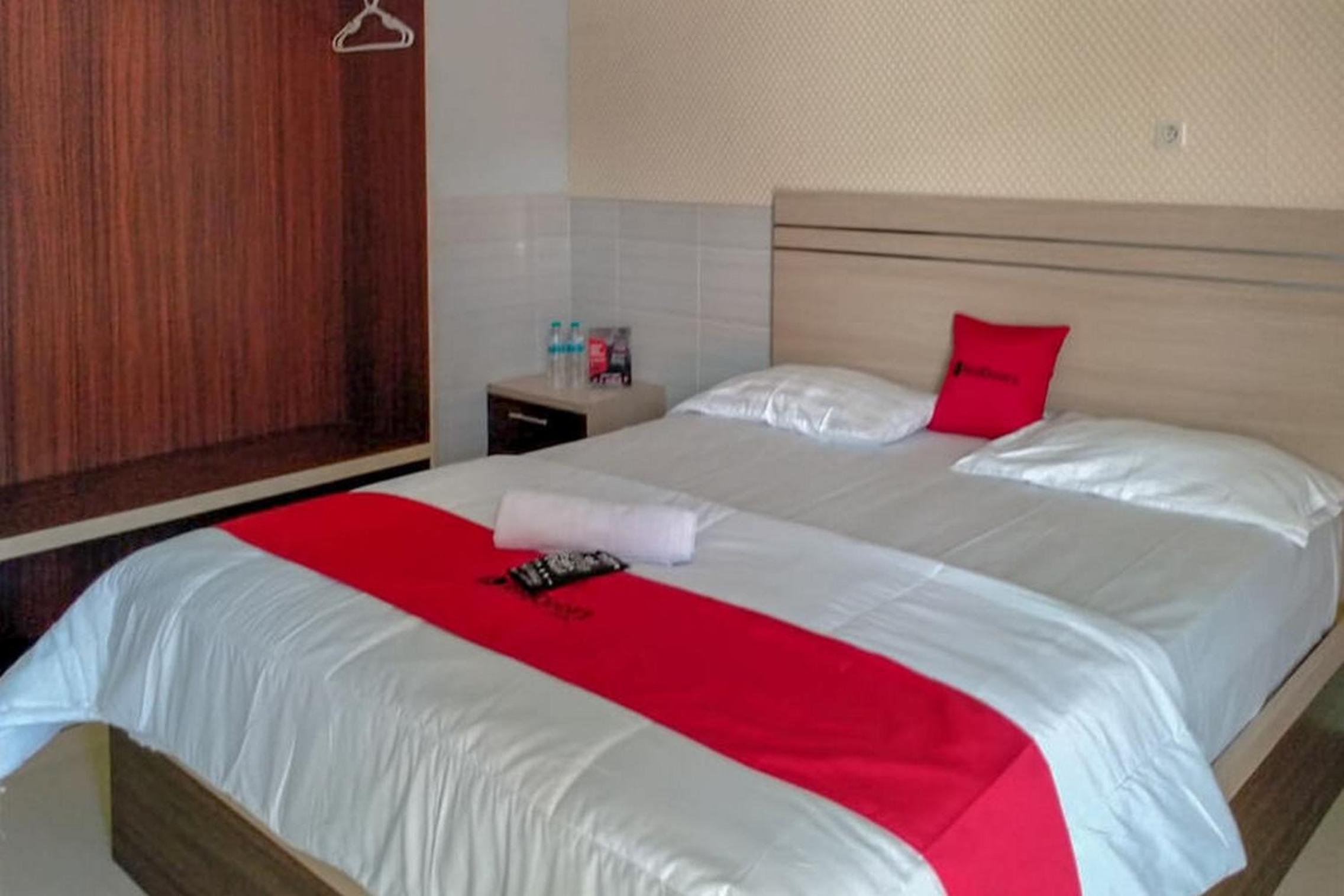 Standard Double Room - Photo 1