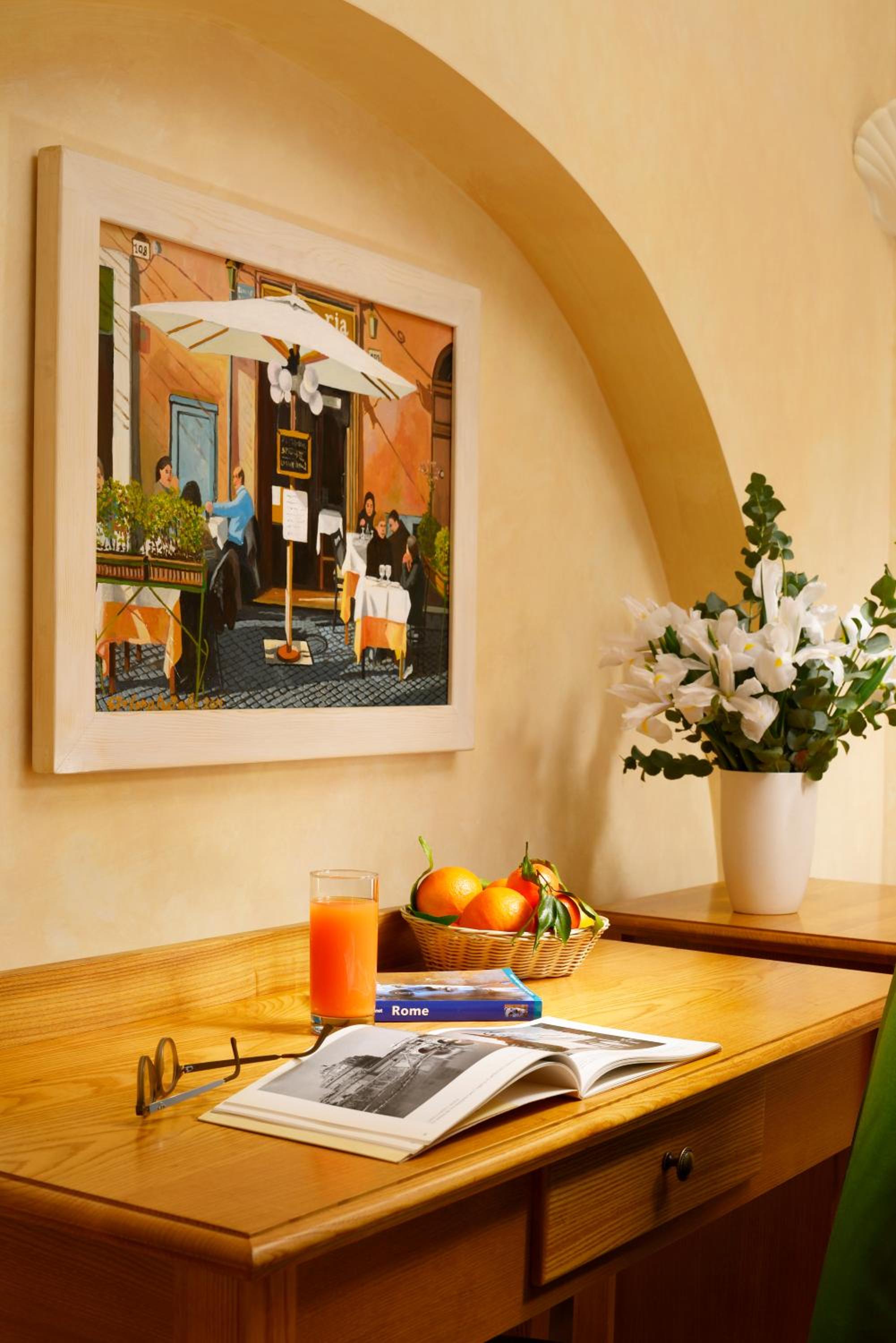 Junior Suite photo 2