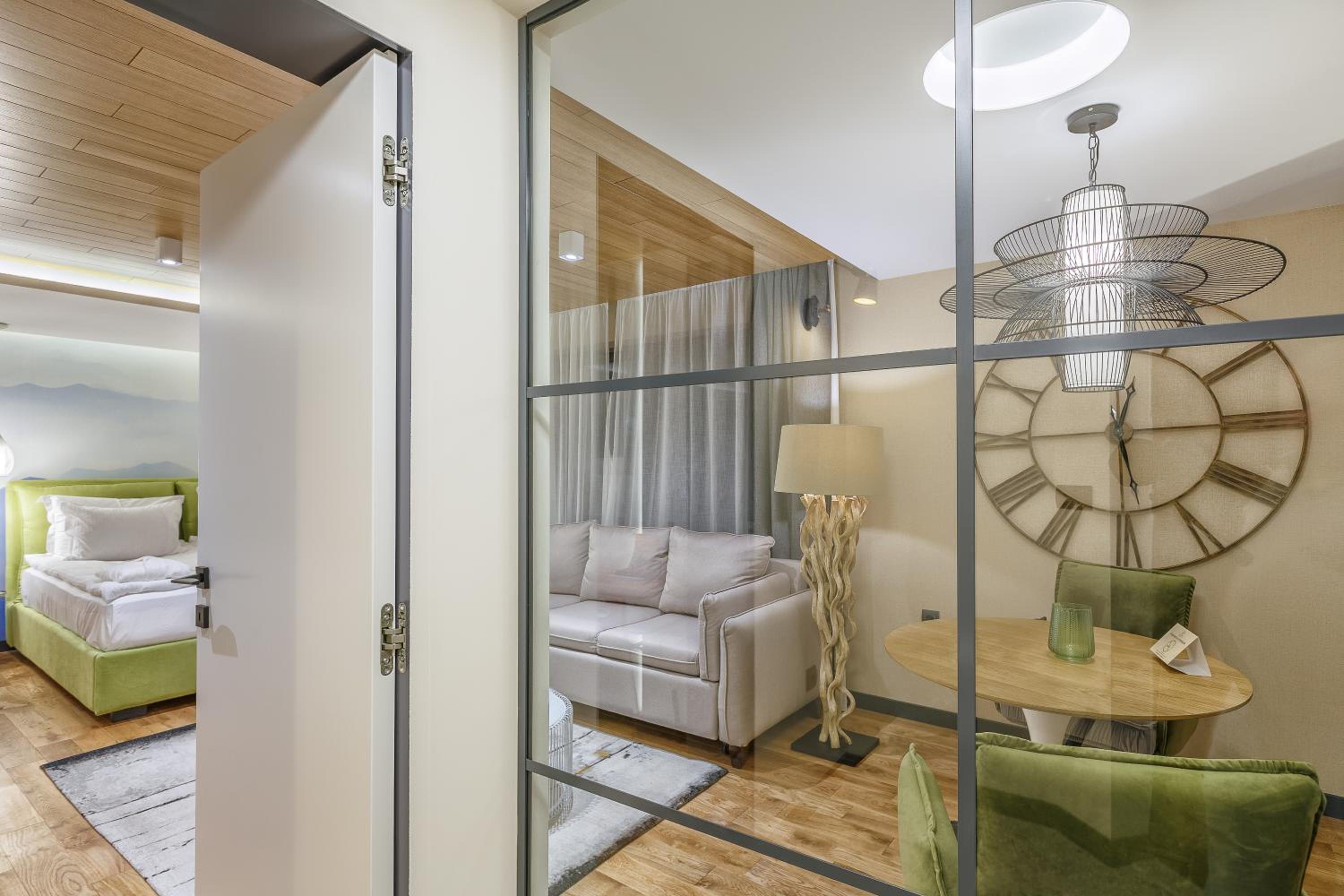 Studio in Vacation Home photo 2