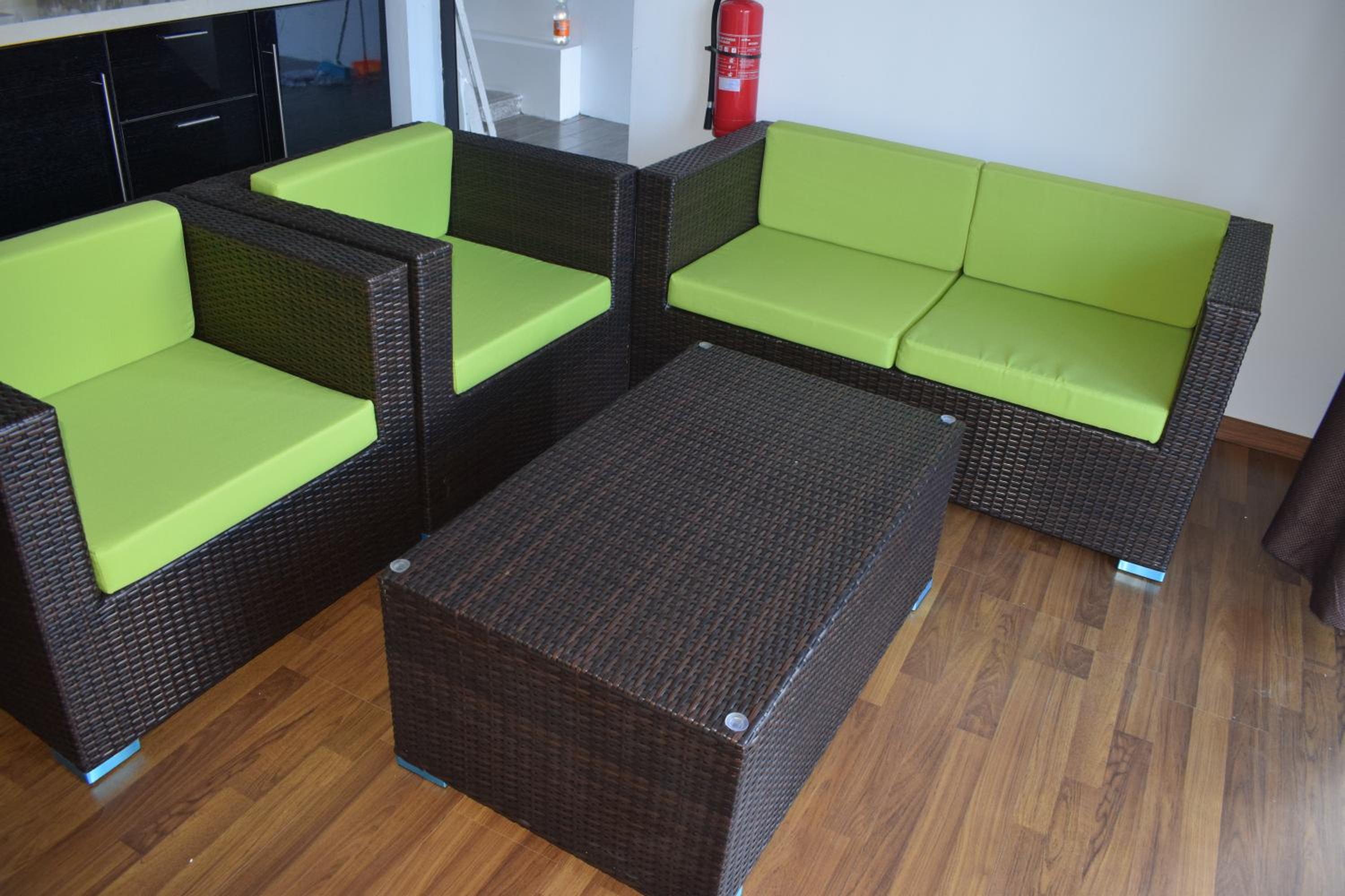 Three-Bedroom Apartment - Photo 18