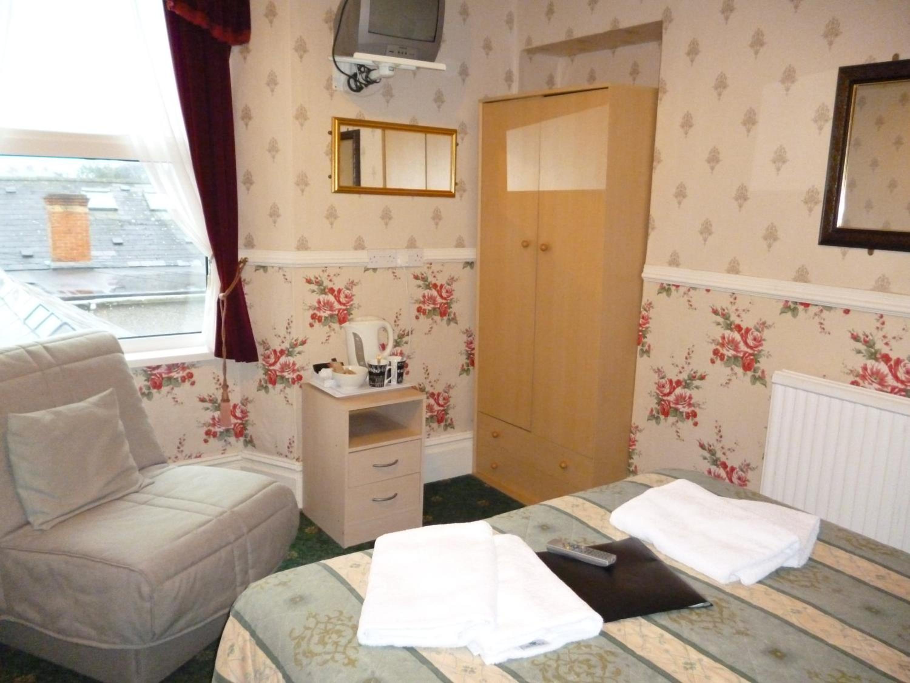 Double Room photo 3
