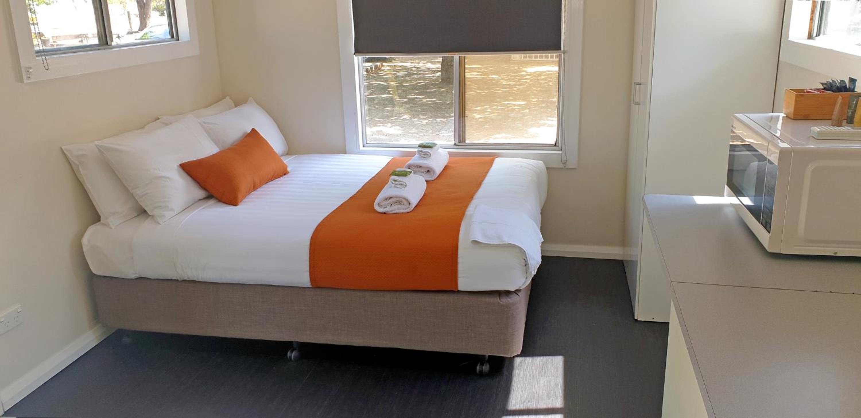 Economy Studio - No Ensuite - Not Pet Friendly photo 1