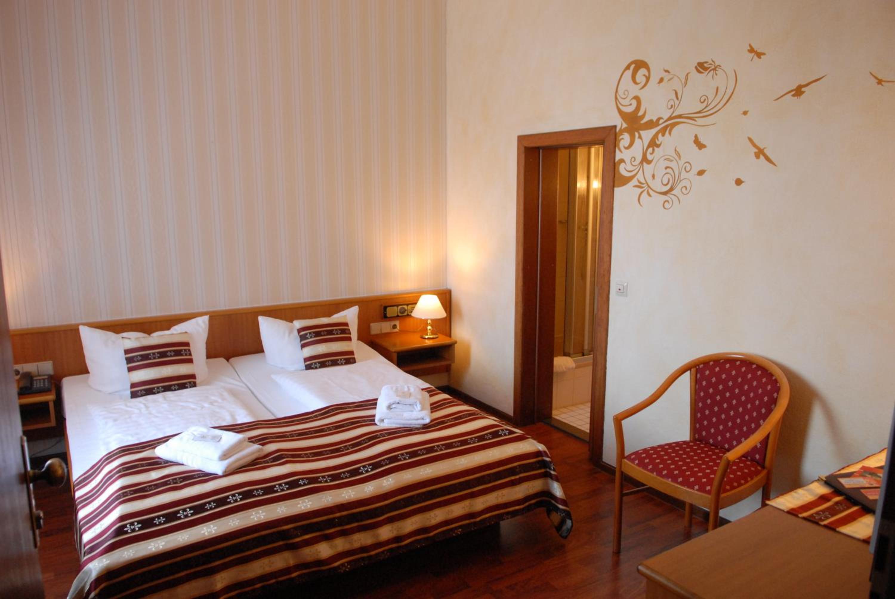 Double Room photo 3