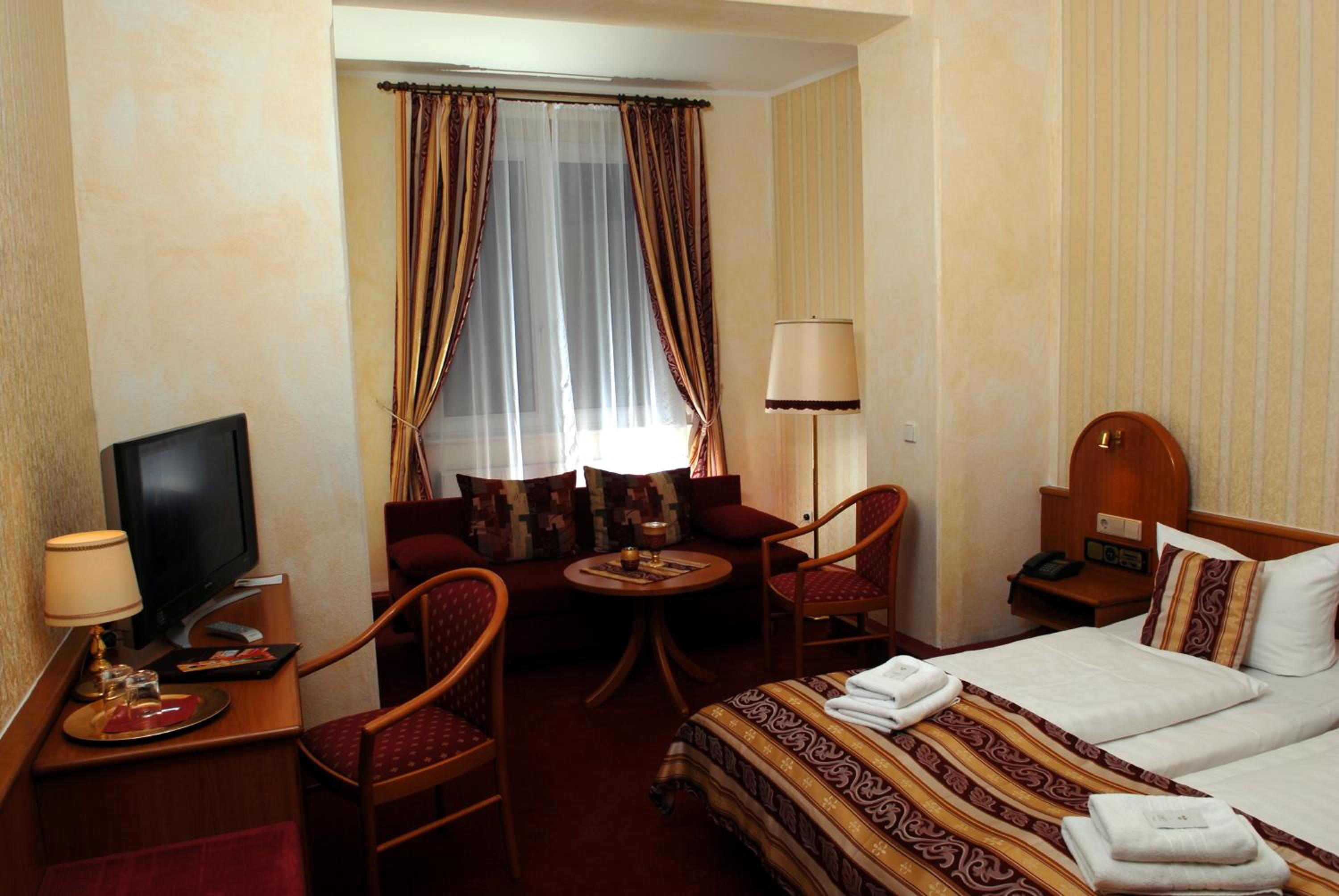 Double Room photo 1