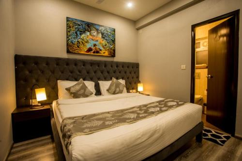 Junior Suite photo 1