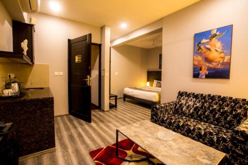 Junior Suite photo 2