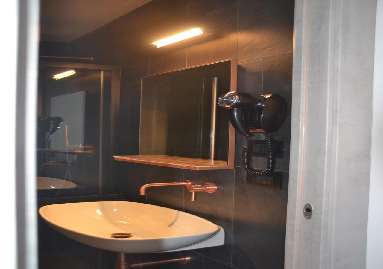 Double Room with Terrace photo 2