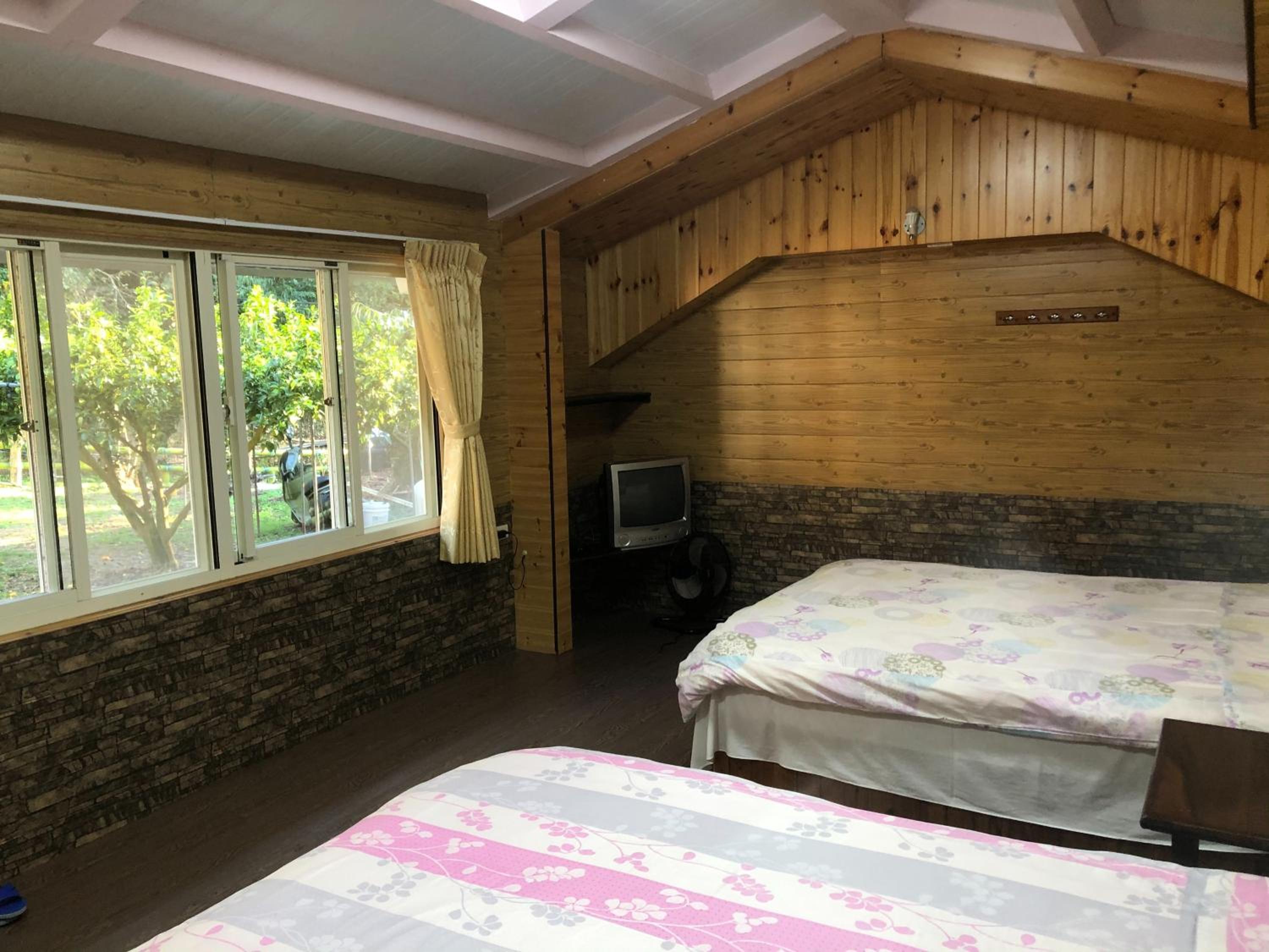 Quadruple Room with Bathroom photo 1