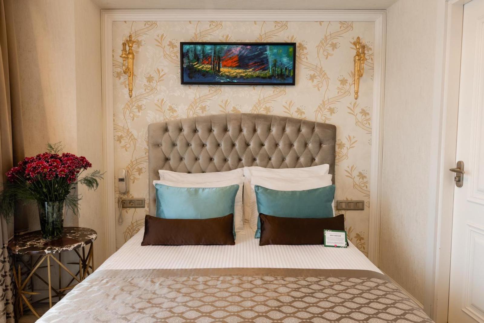 Standard Double Room photo 3