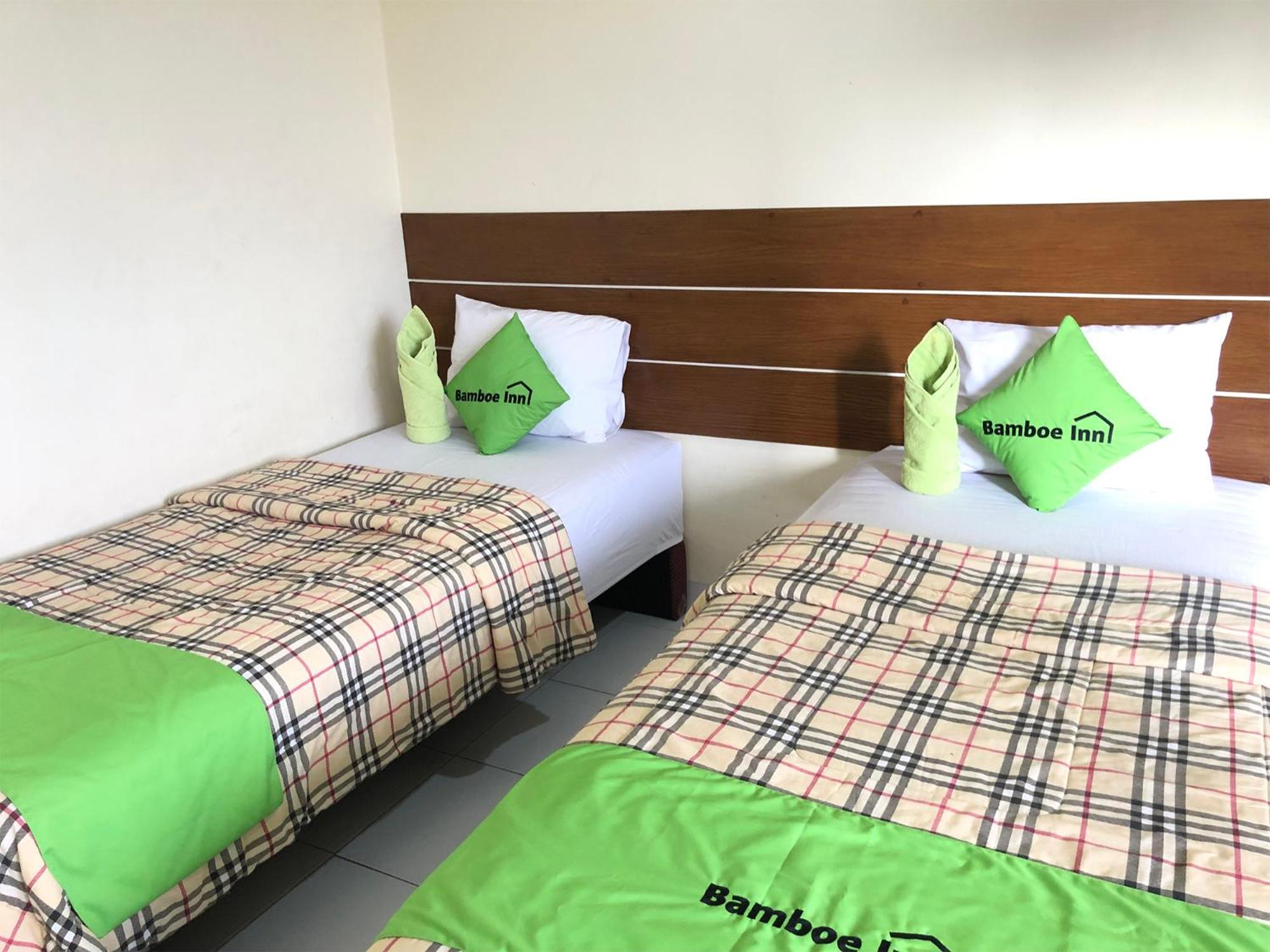 Standard Twin Room photo 3