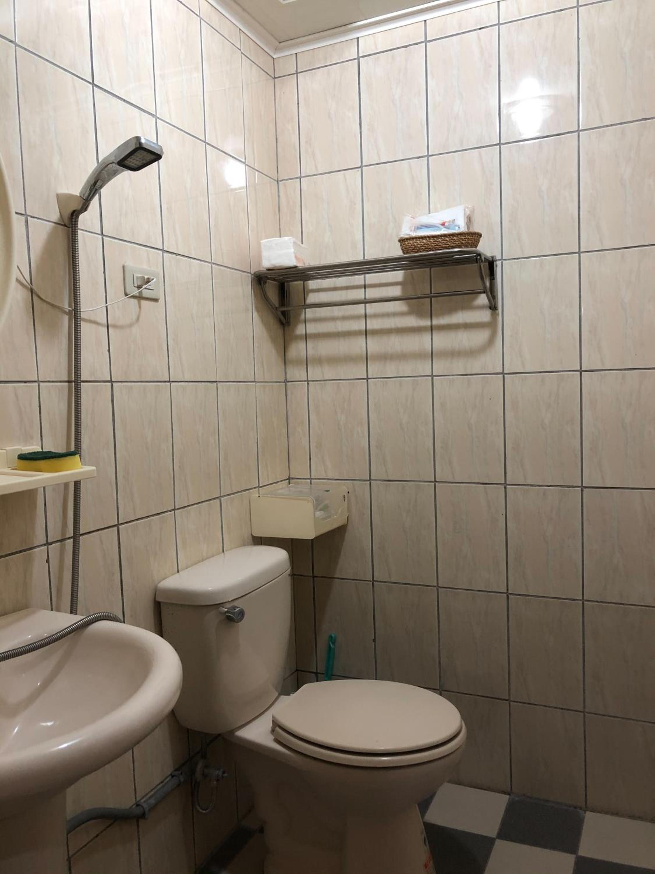 Double Room with Mountain View photo 2