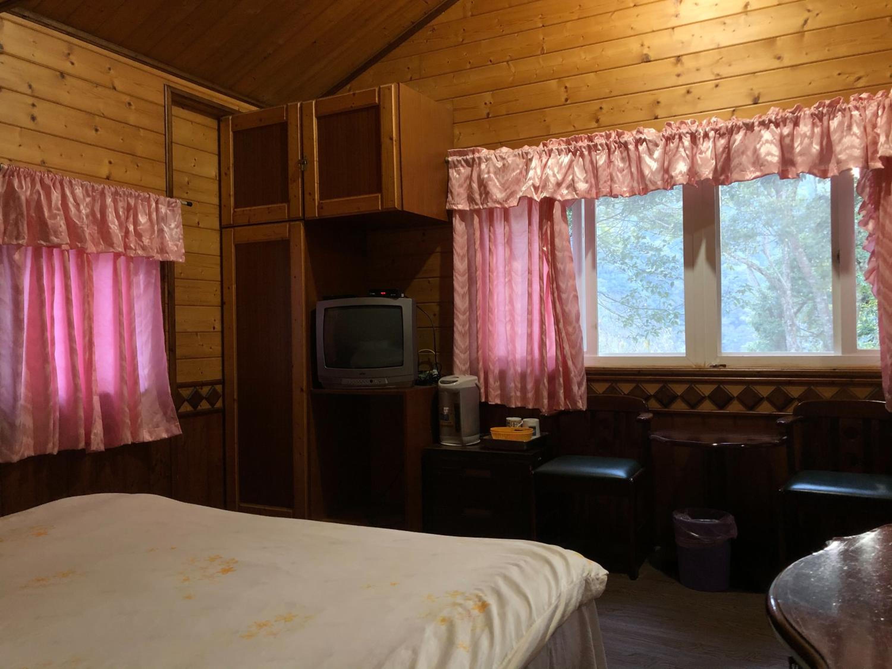 Double Room with Mountain View photo 1