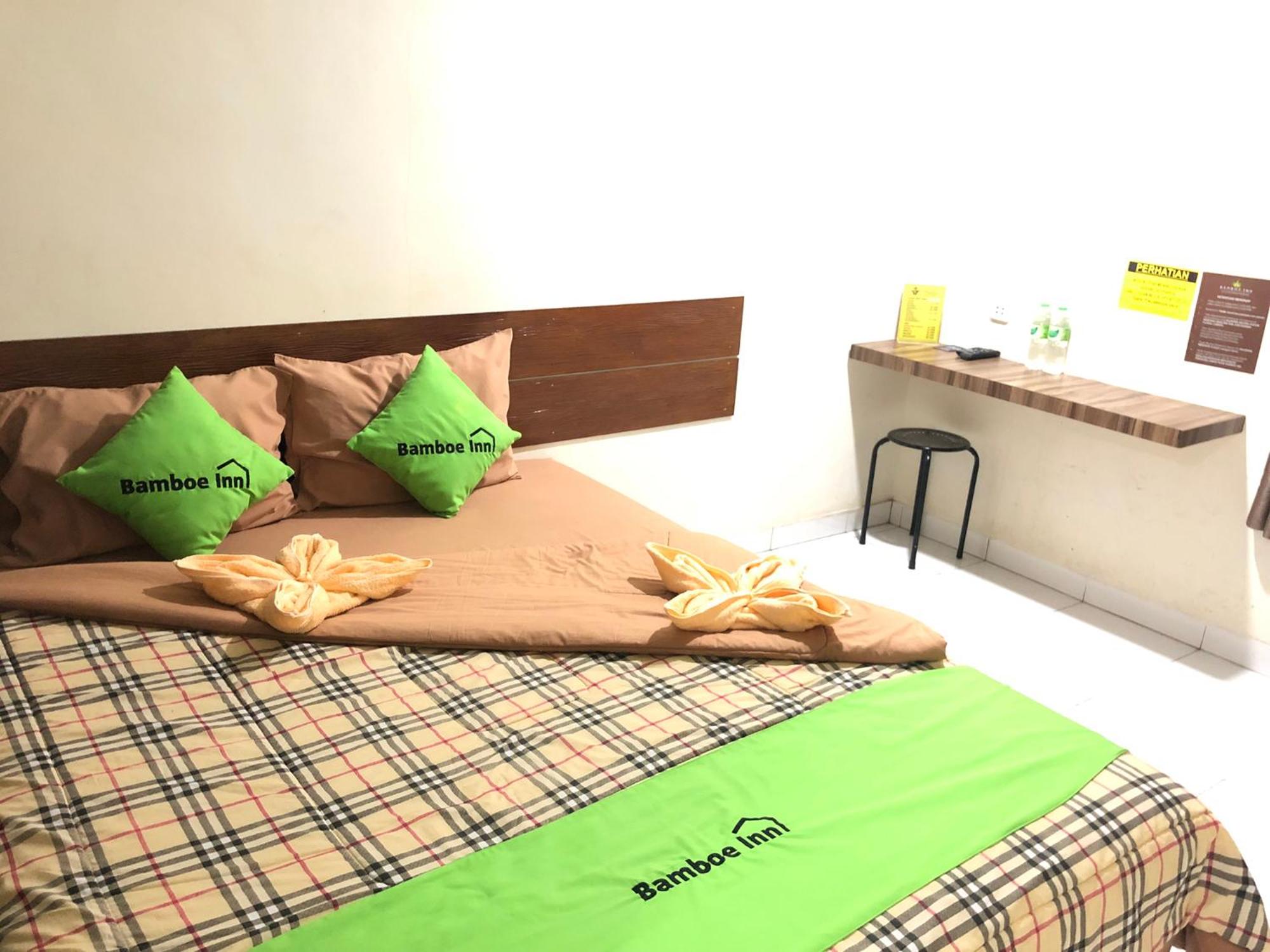 Standard Double Room photo 3