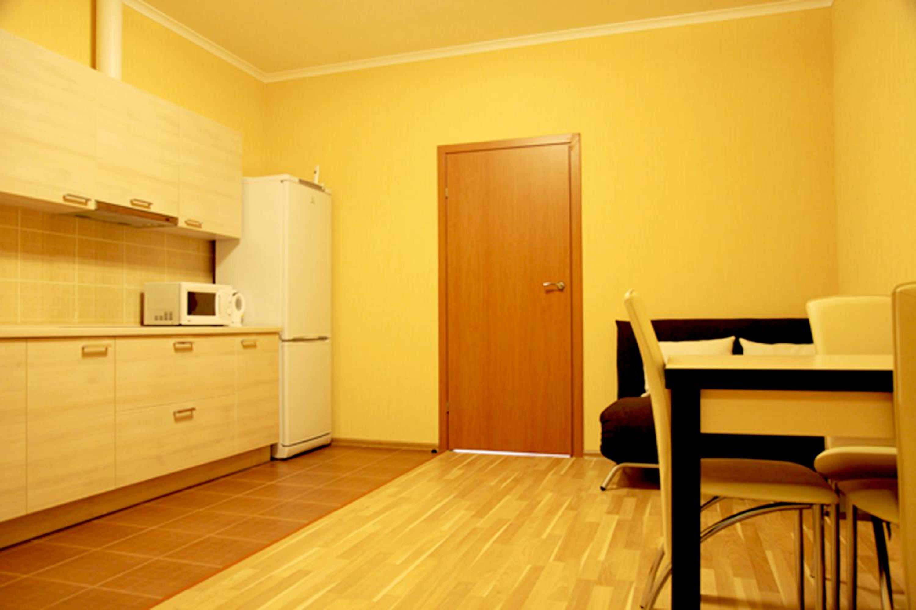 Apartment (2 Adults)