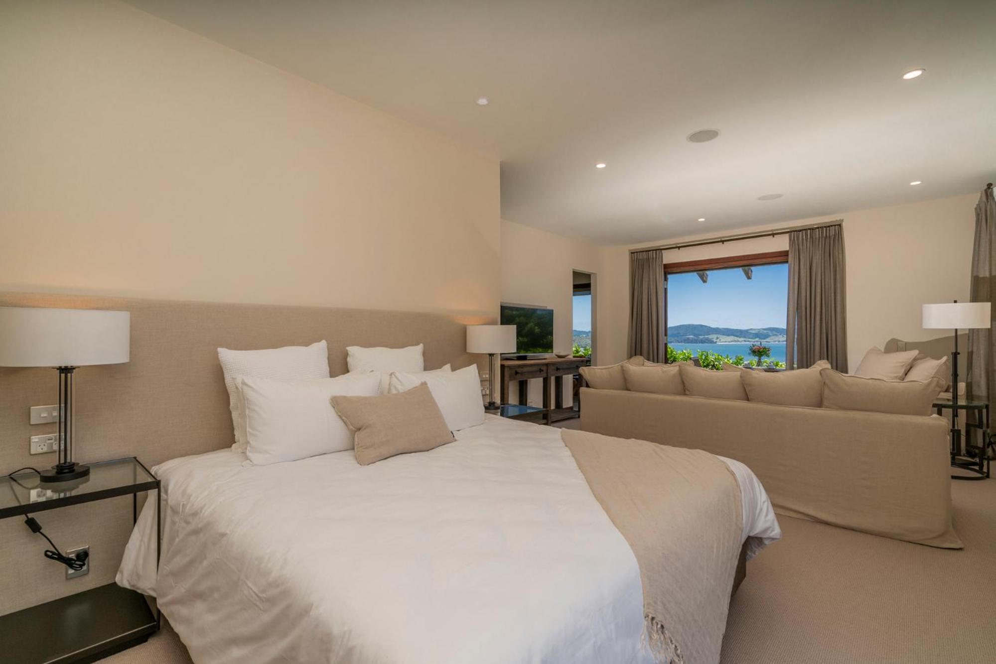 Apartment with Sea View photo 2