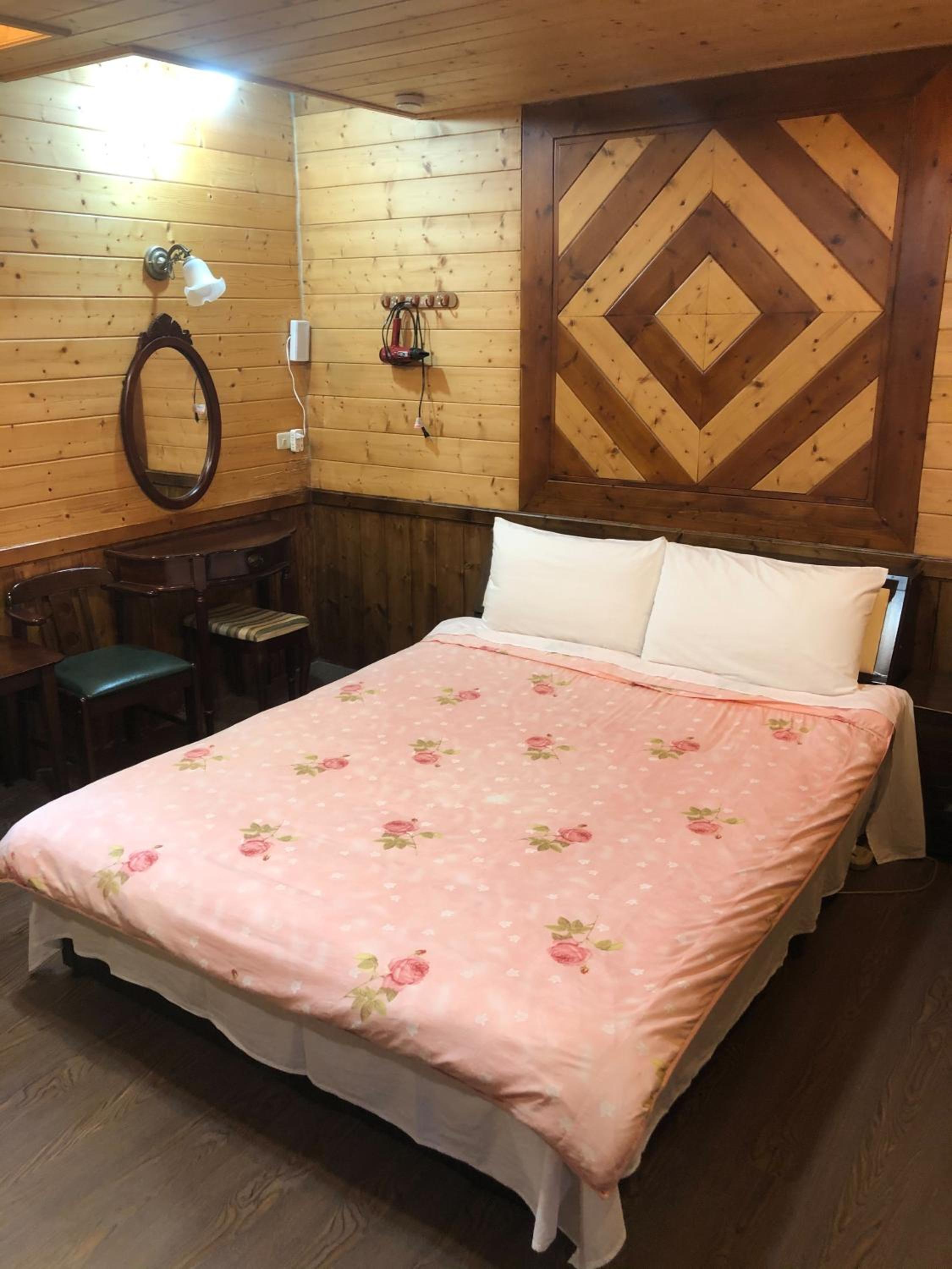 Double Room with Mountain View photo 3