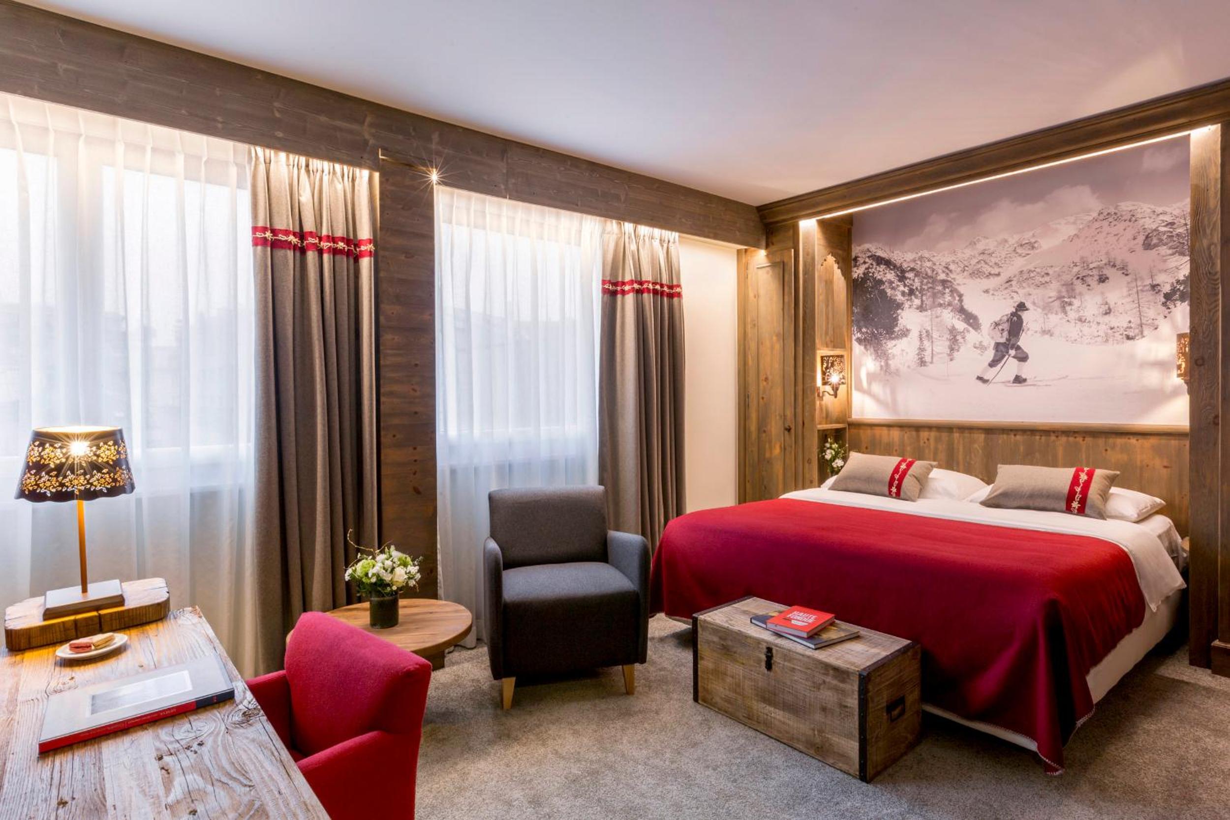 Premium Room